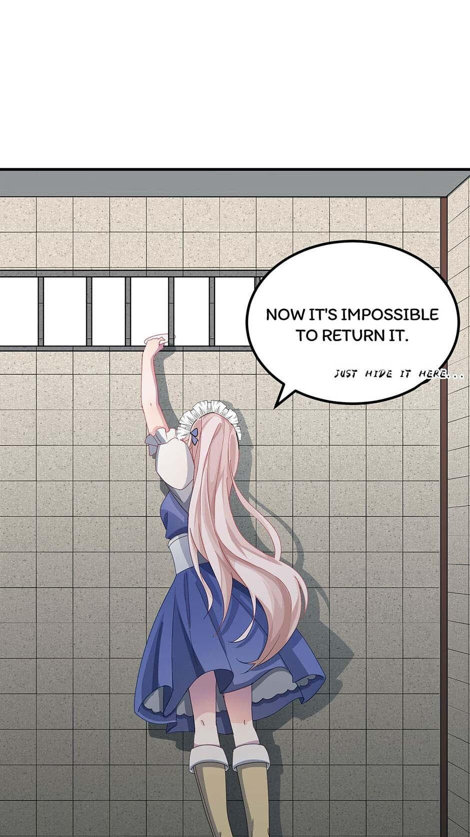 Read Romance With Vampires chapter 22 image 0 on Lezhin