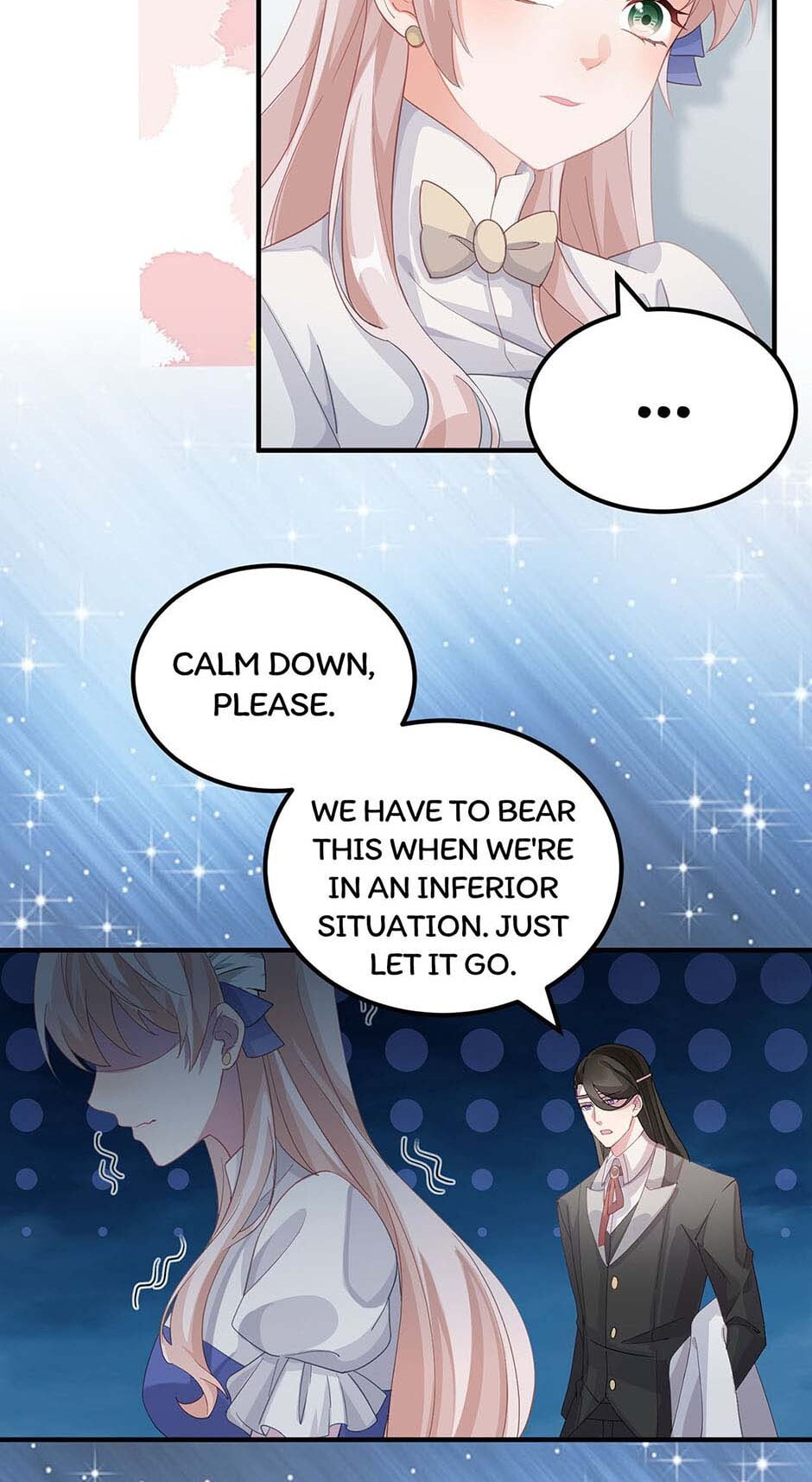 Read Romance With Vampires chapter 22 image 10 on Lezhin