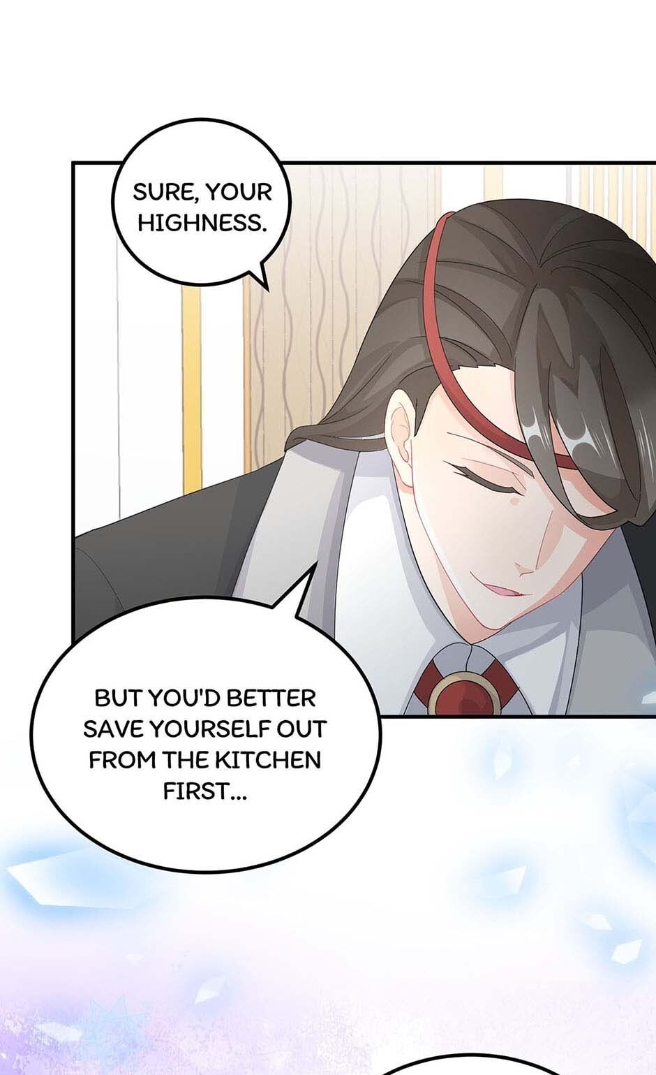 Read Romance With Vampires chapter 22 image 12 on Lezhin