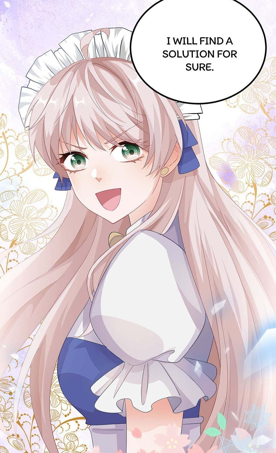 Read Romance With Vampires chapter 22 image 13 on Lezhin