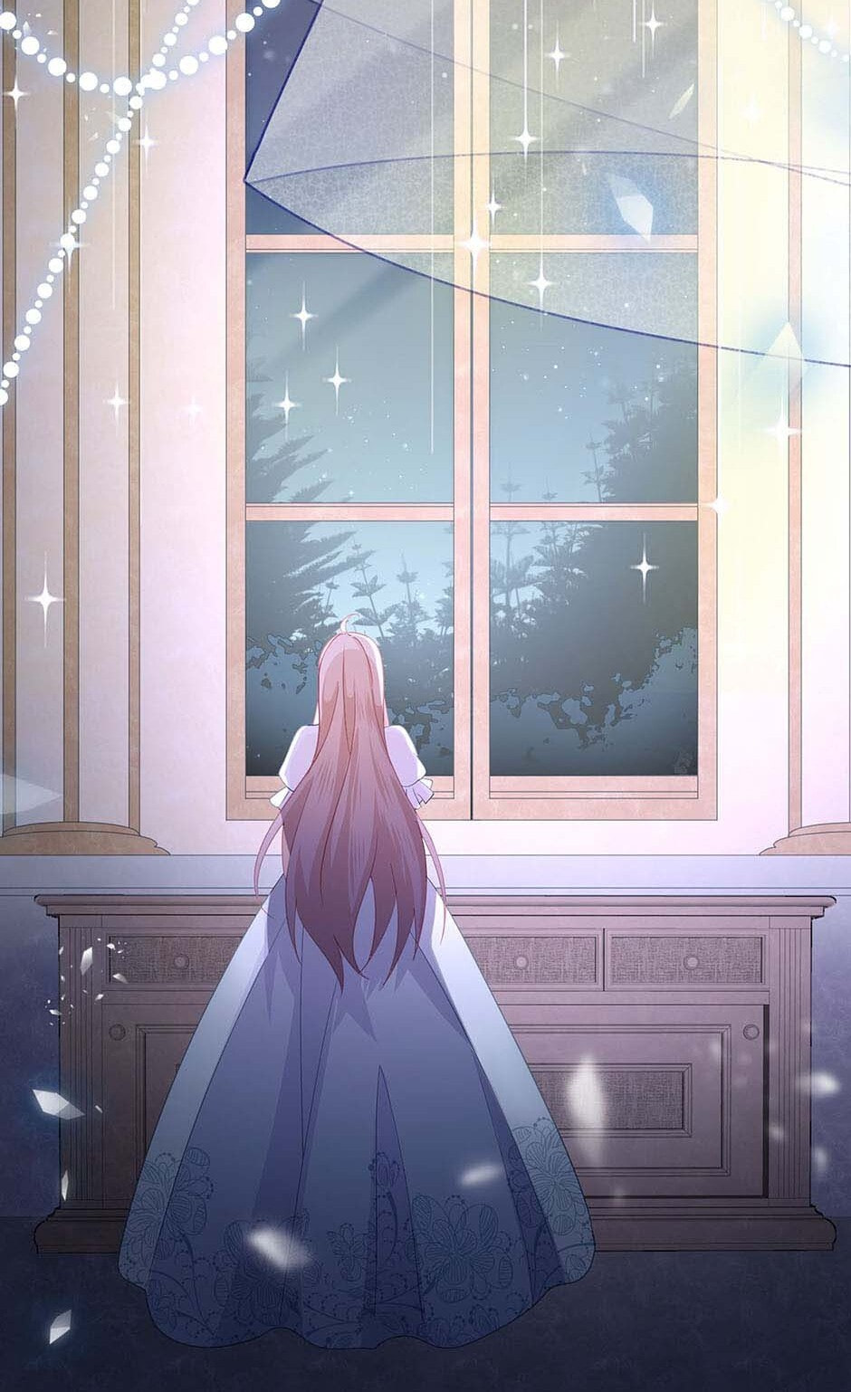 Read Romance With Vampires chapter 22 image 15 on Lezhin