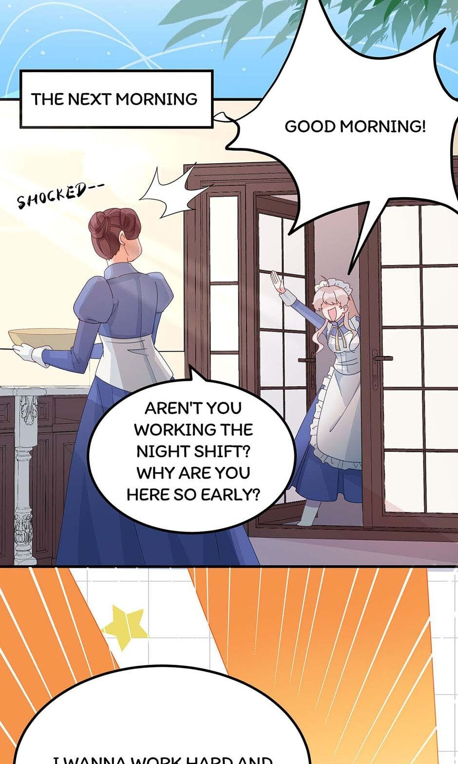 Read Romance With Vampires chapter 22 image 17 on Lezhin
