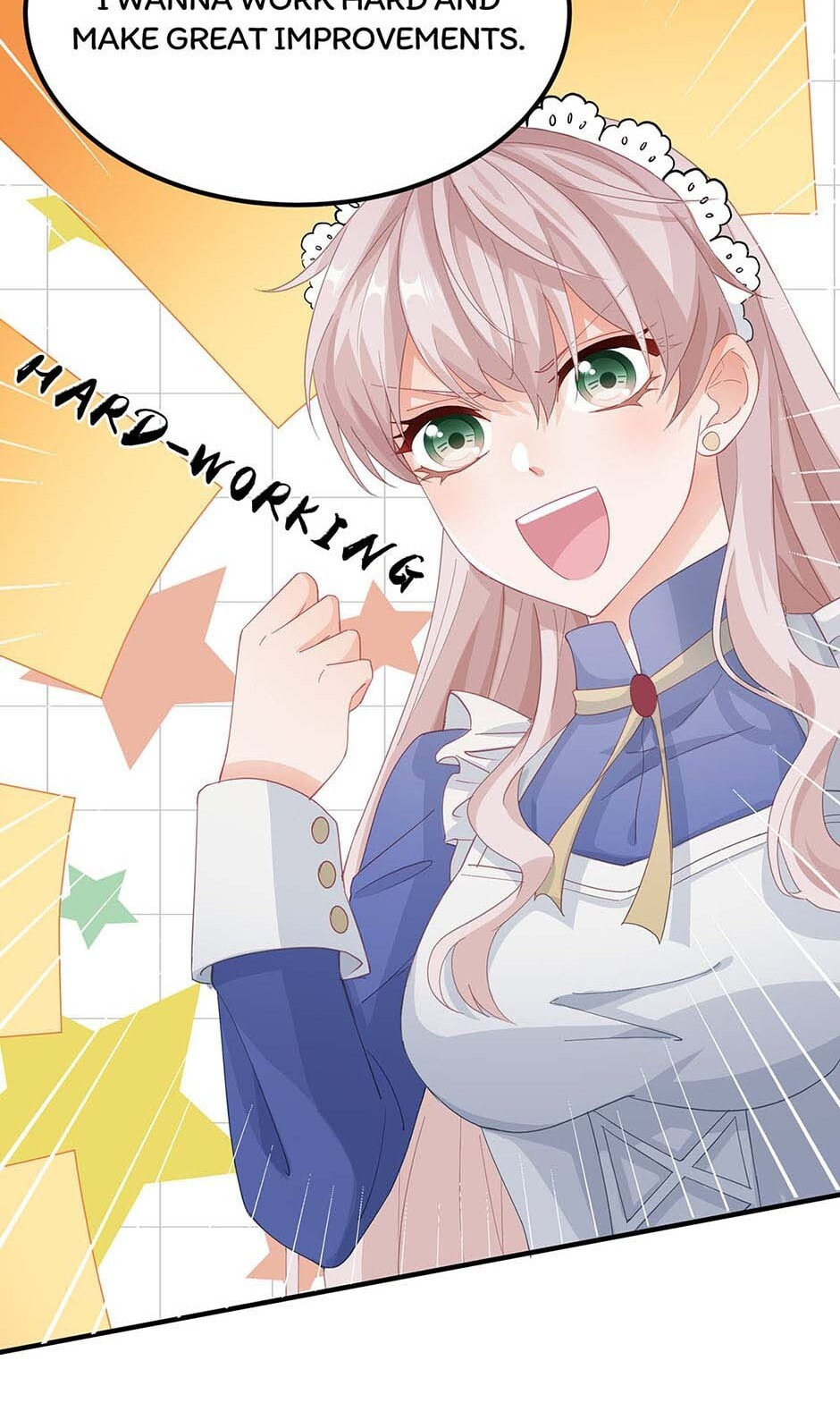 Read Romance With Vampires chapter 22 image 18 on Lezhin