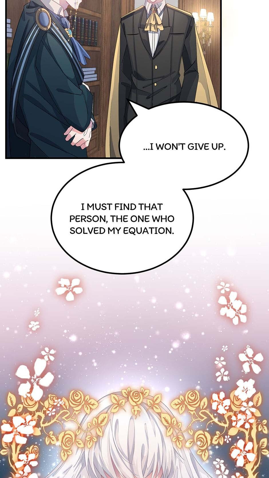Read Romance With Vampires chapter 22 image 2 on Lezhin