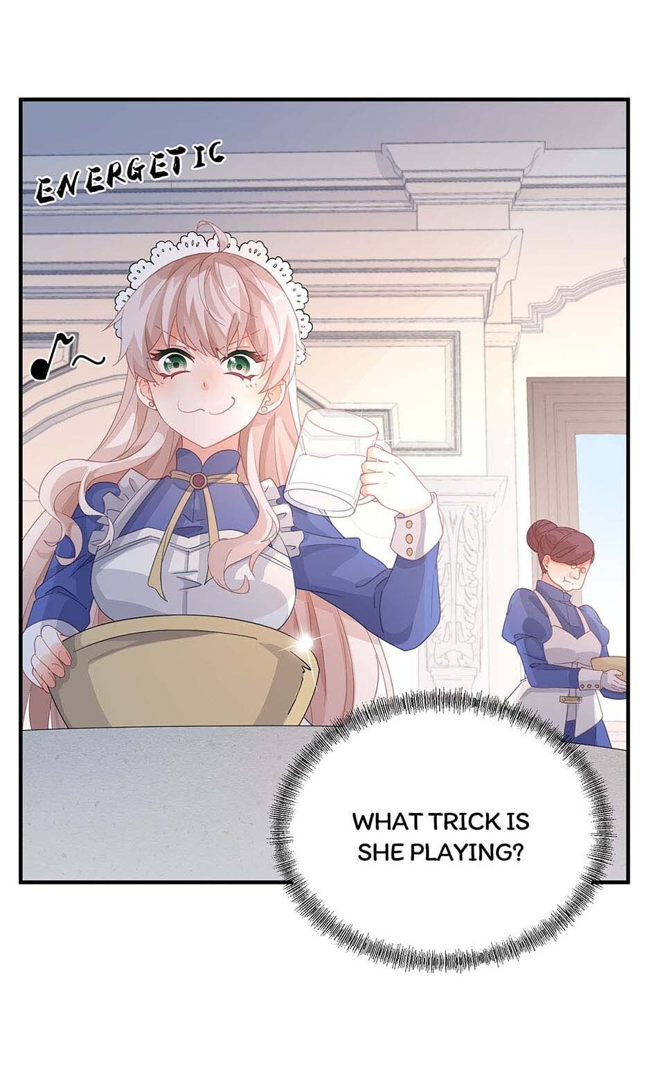 Read Romance With Vampires chapter 22 image 20 on Lezhin