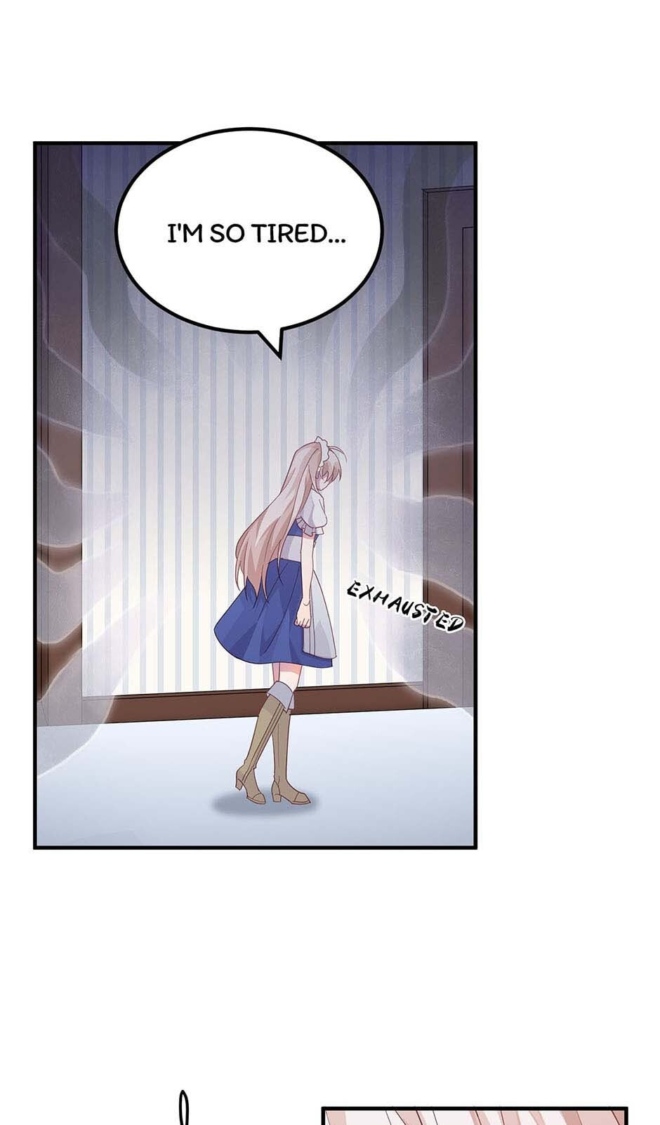 Read Romance With Vampires chapter 22 image 4 on Lezhin