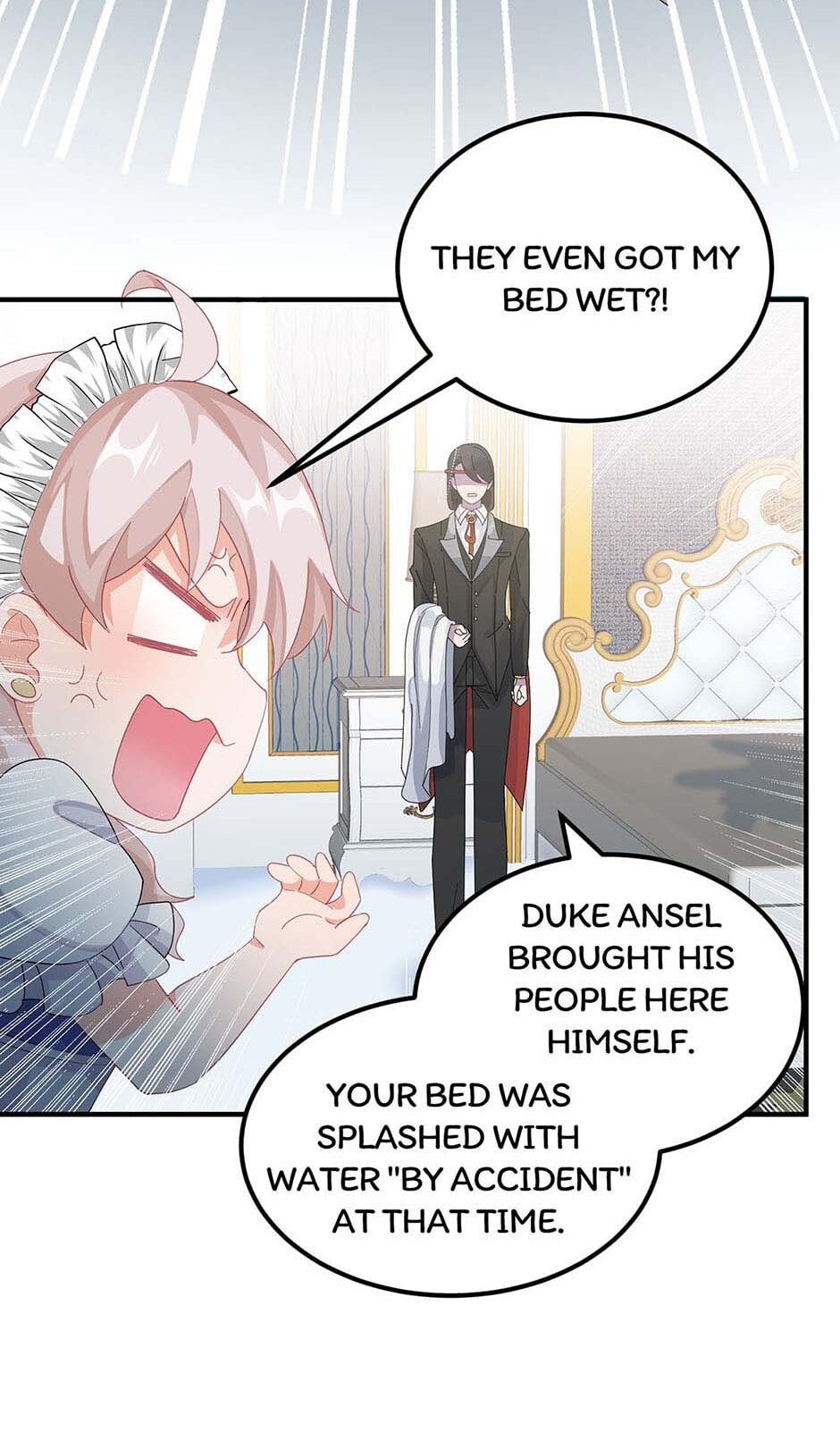 Read Romance With Vampires chapter 22 image 7 on Lezhin