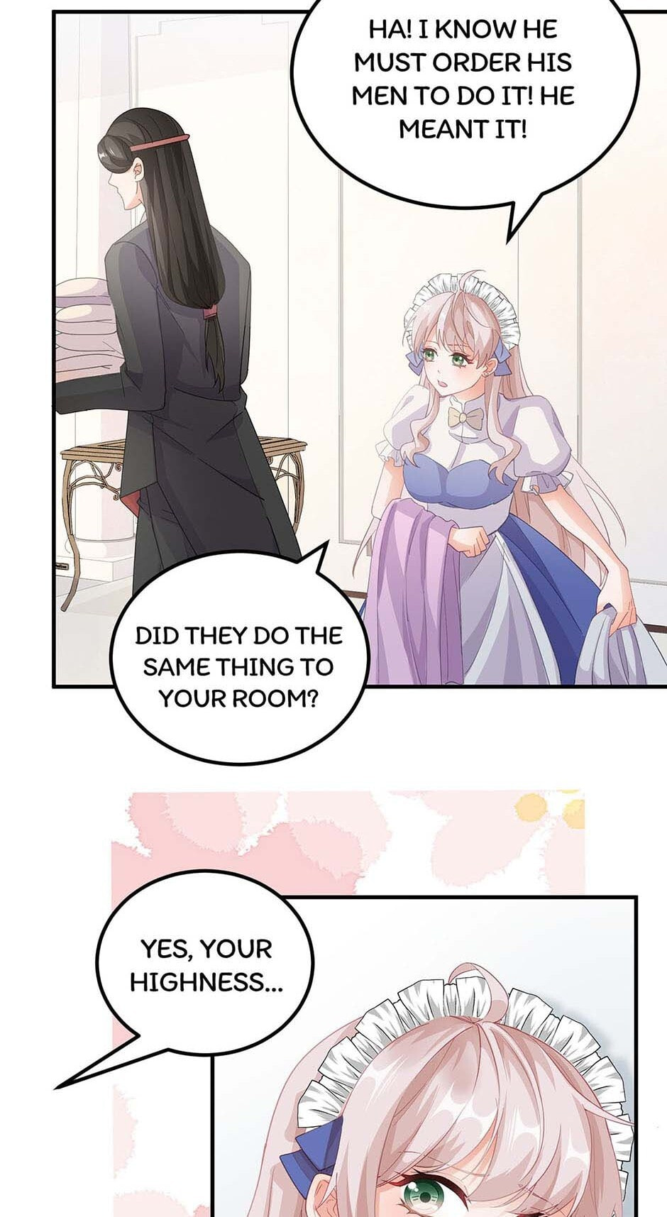 Read Romance With Vampires chapter 22 image 9 on Lezhin