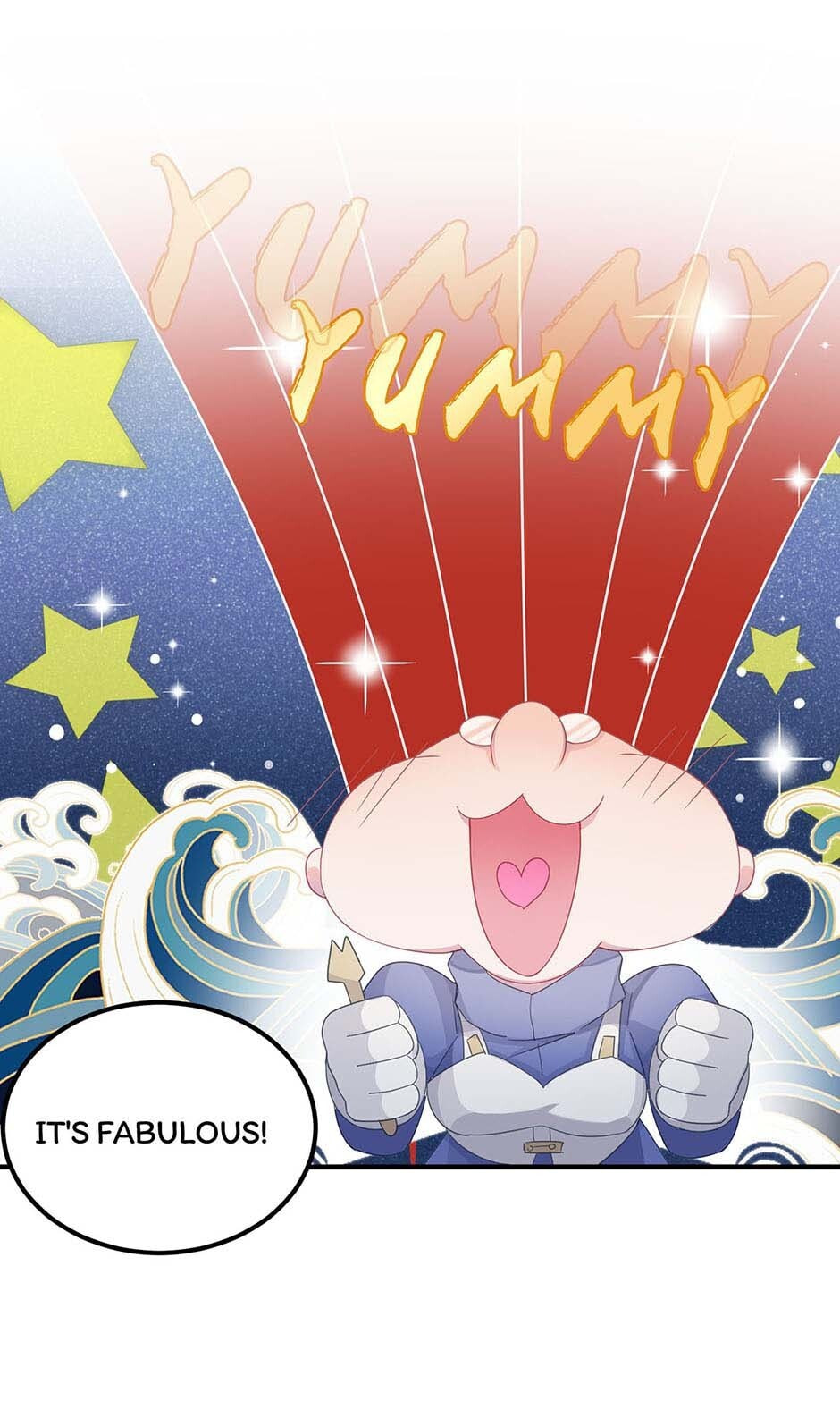 Read Romance With Vampires chapter 23 image 0 on Lezhin