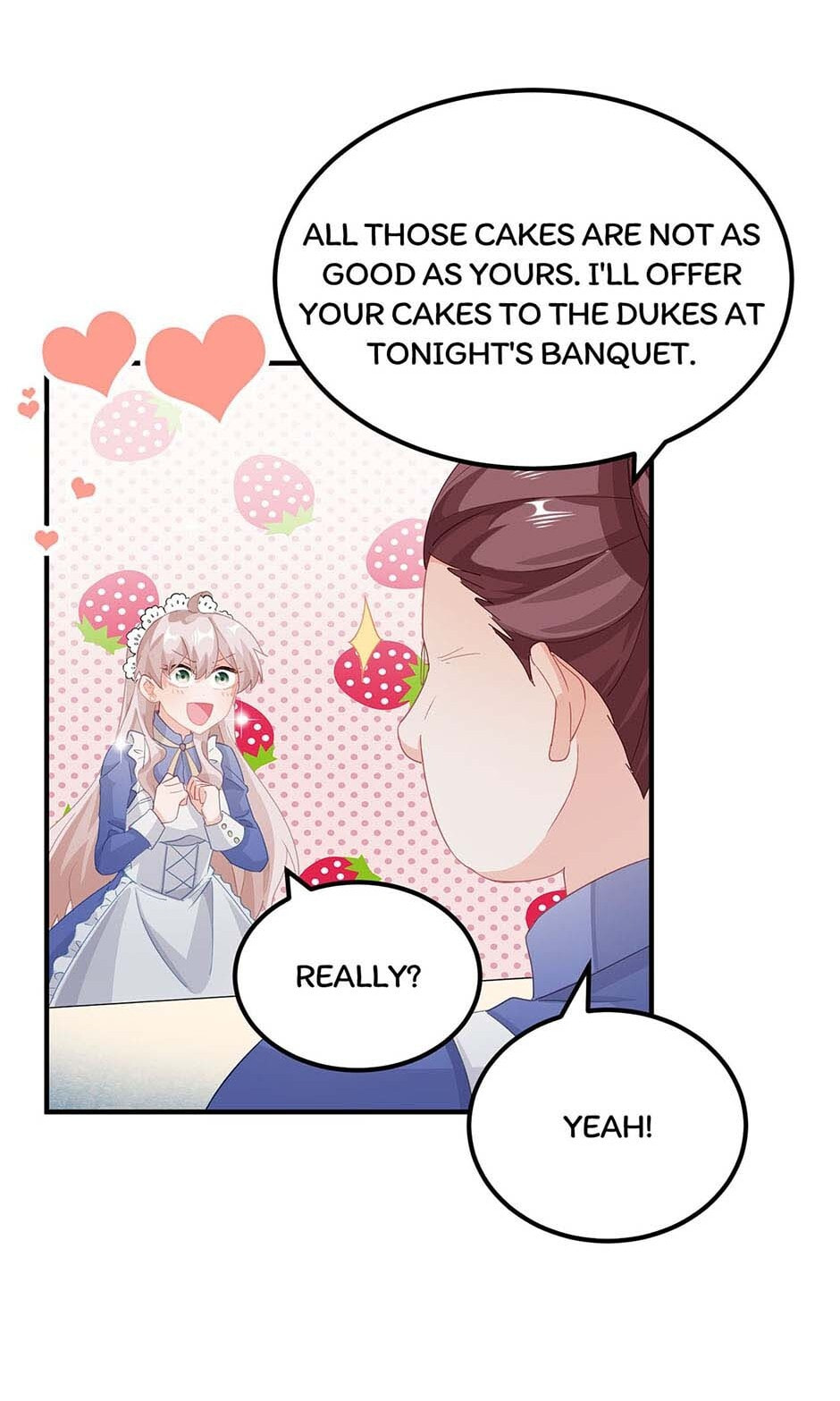 Read Romance With Vampires chapter 23 image 1 on Lezhin
