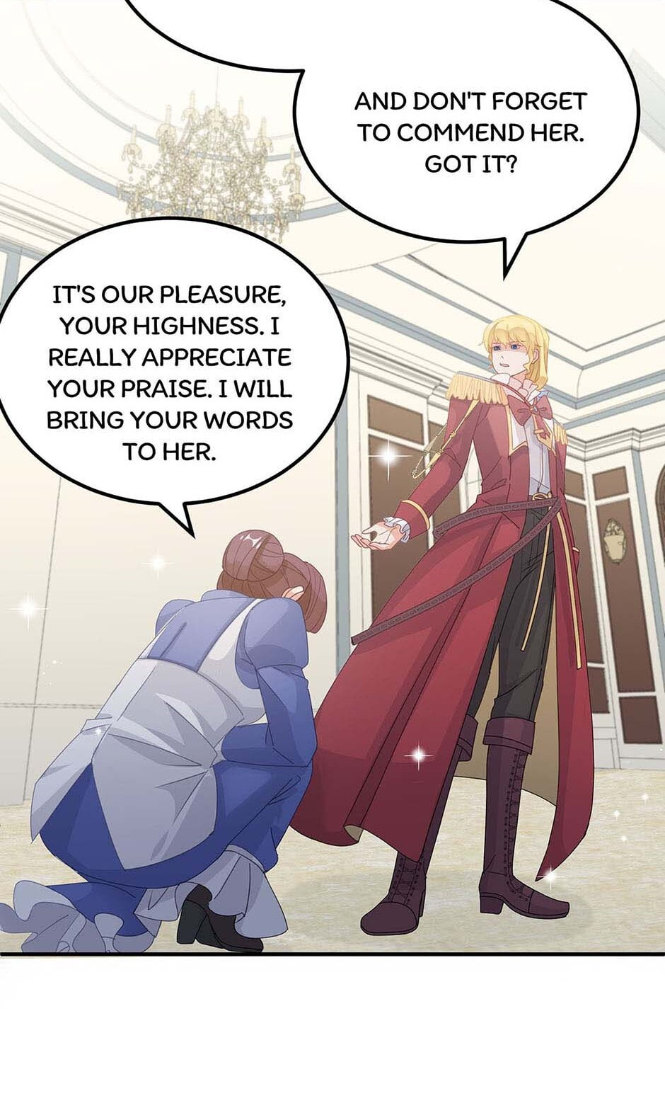 Read Romance With Vampires chapter 23 image 11 on Lezhin