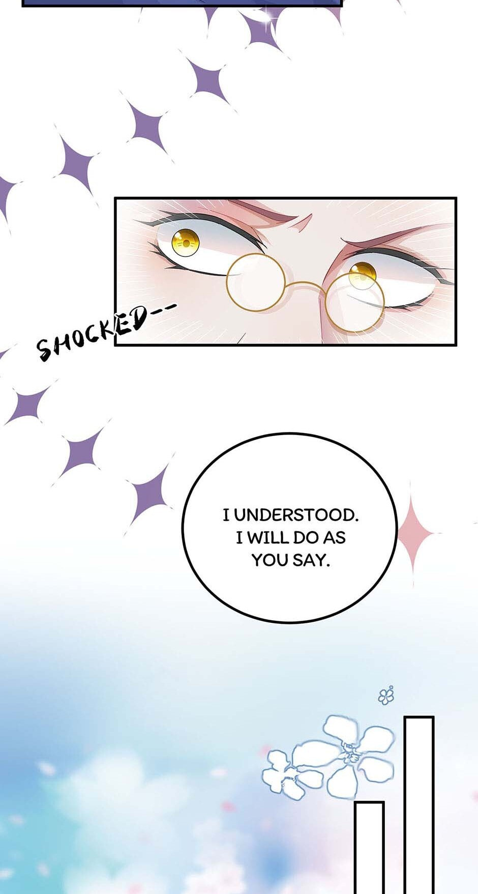 Read Romance With Vampires chapter 23 image 14 on Lezhin