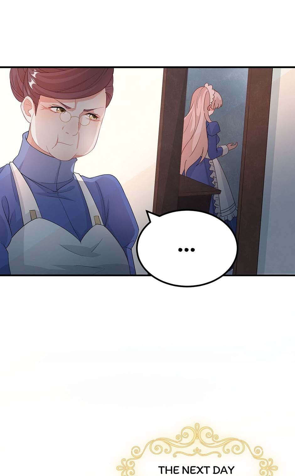 Read Romance With Vampires chapter 23 image 16 on Lezhin