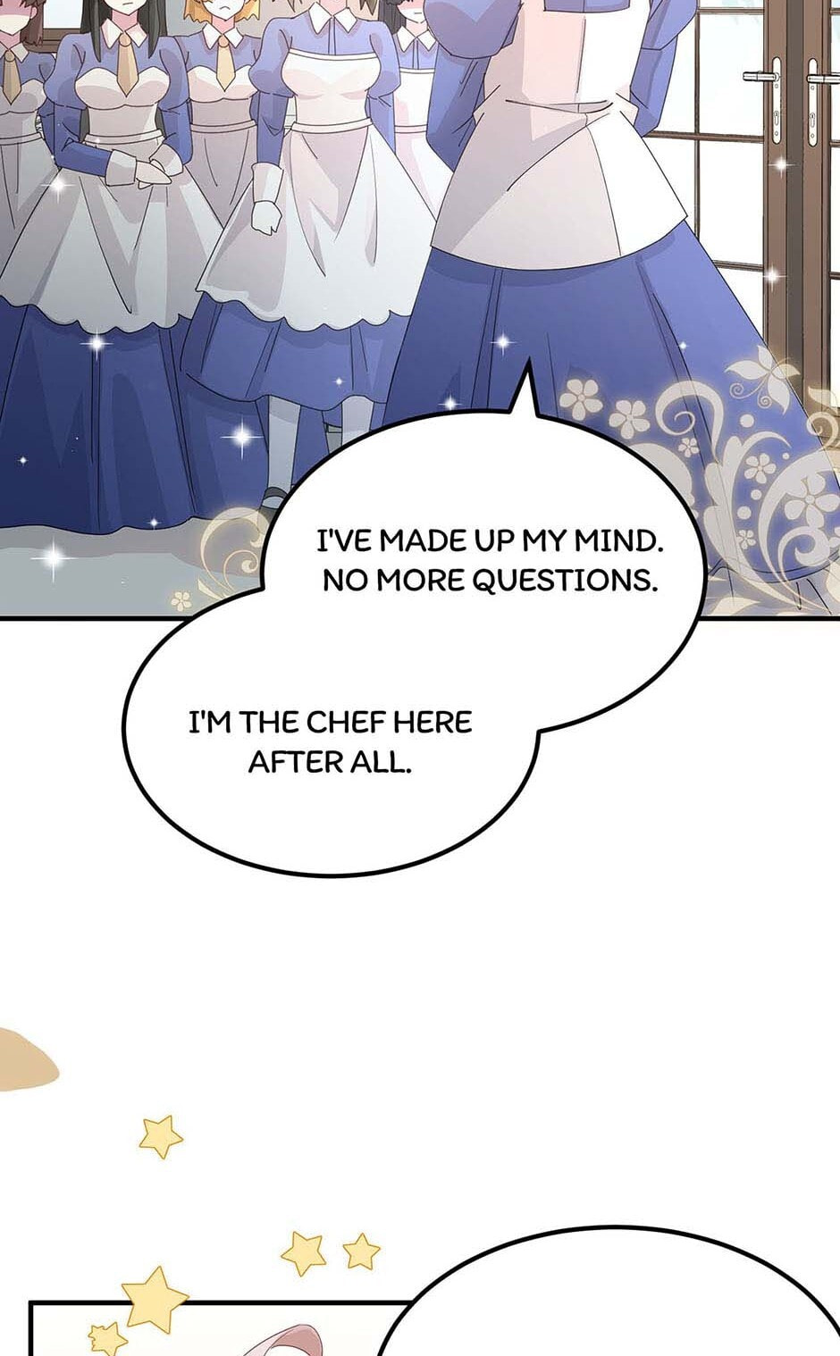 Read Romance With Vampires chapter 23 image 18 on Lezhin