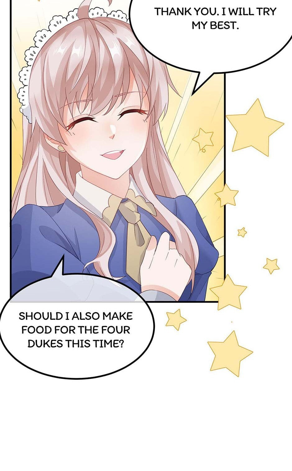 Read Romance With Vampires chapter 23 image 19 on Lezhin