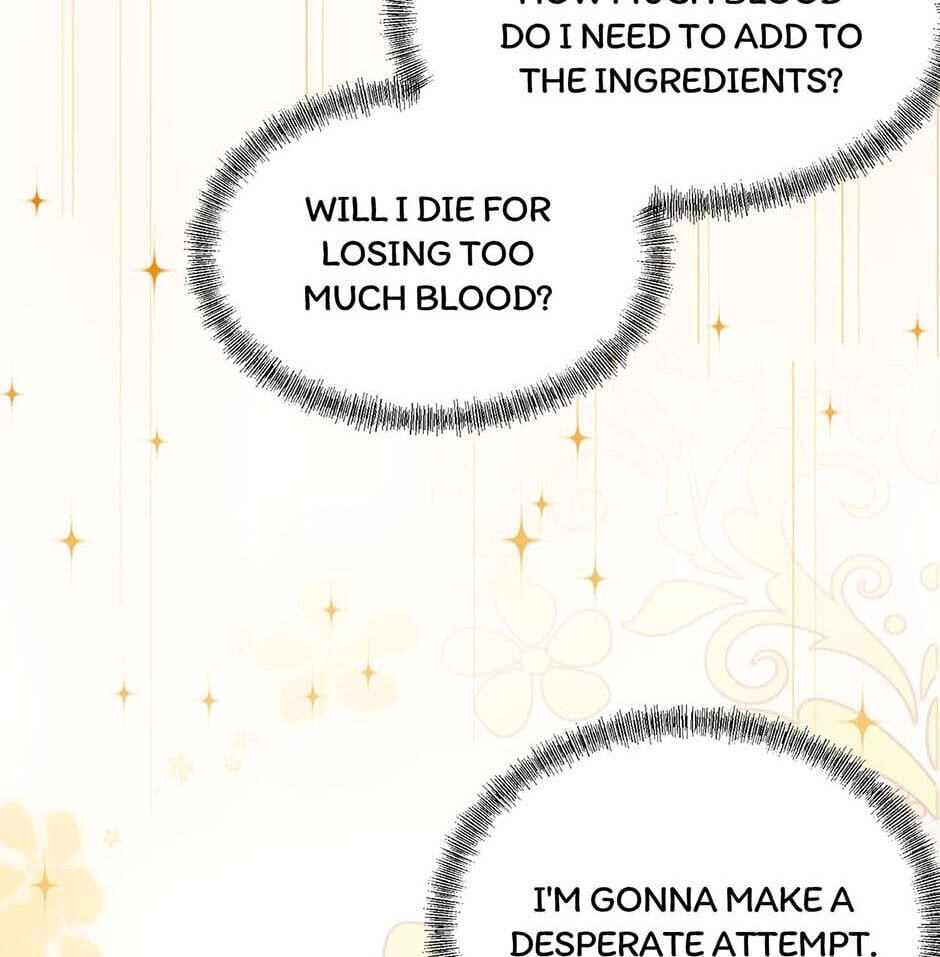 Read Romance With Vampires chapter 23 image 22 on Lezhin