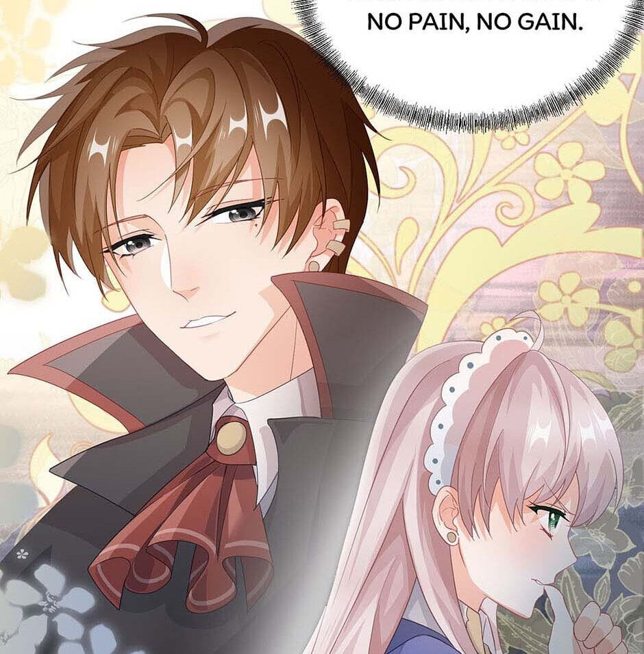Read Romance With Vampires chapter 23 image 23 on Lezhin