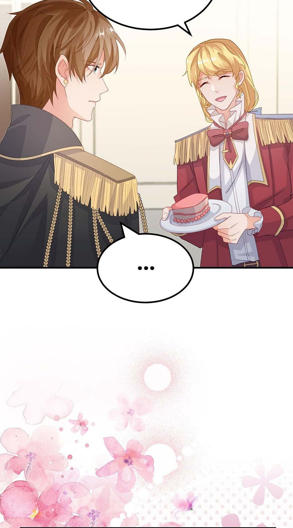 Read Romance With Vampires chapter 23 image 5 on Lezhin