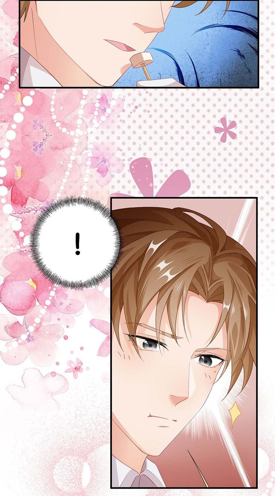 Read Romance With Vampires chapter 23 image 6 on Lezhin