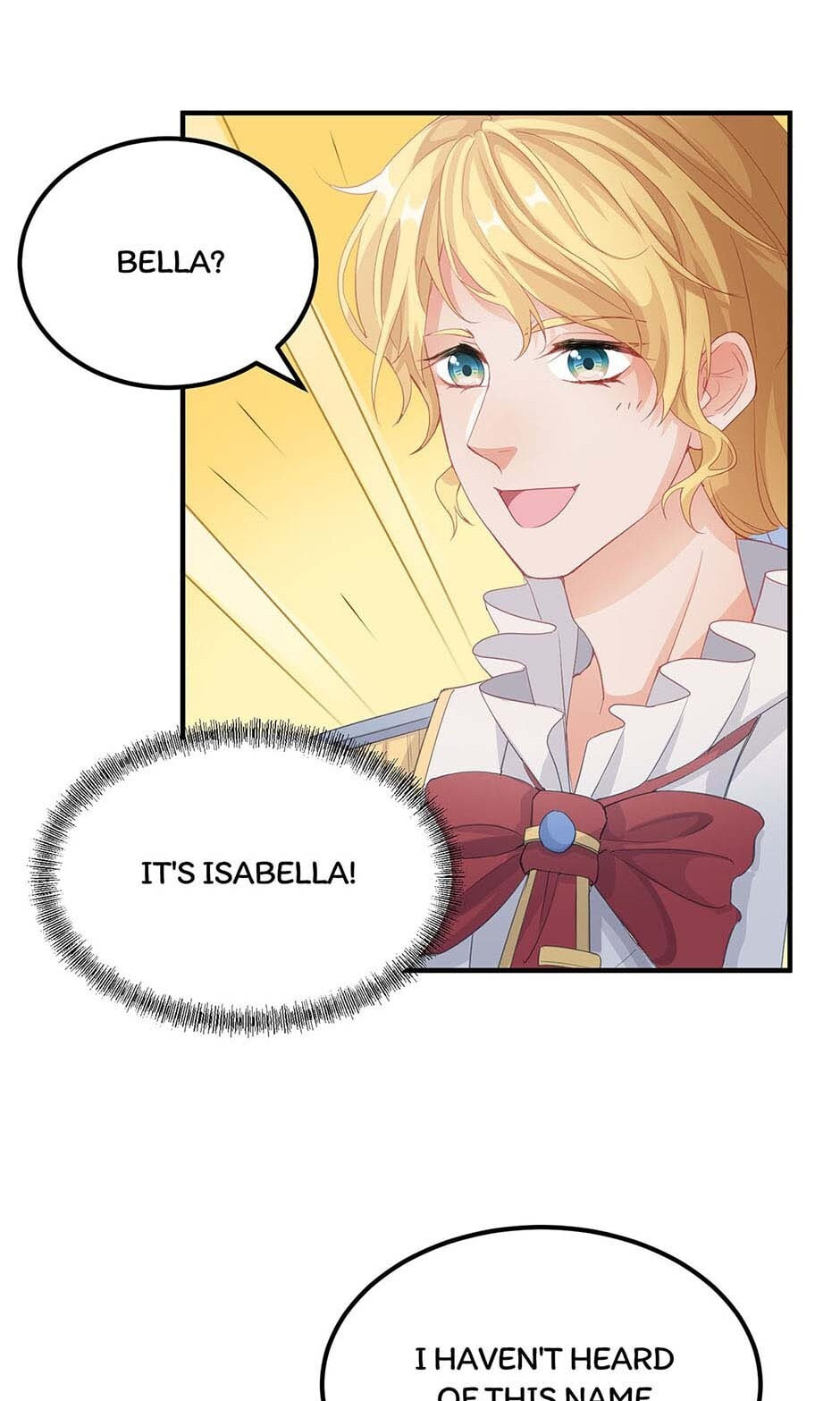 Read Romance With Vampires chapter 23 image 9 on Lezhin