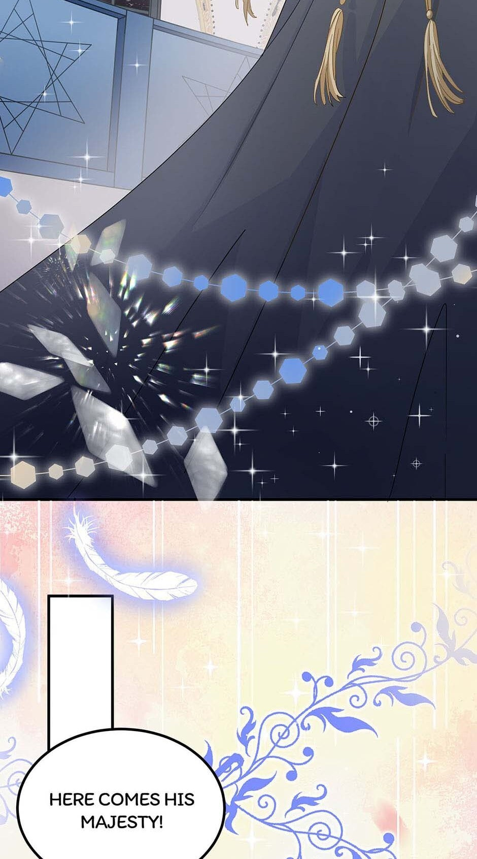 Read Romance With Vampires chapter 24 image 1 on Lezhin
