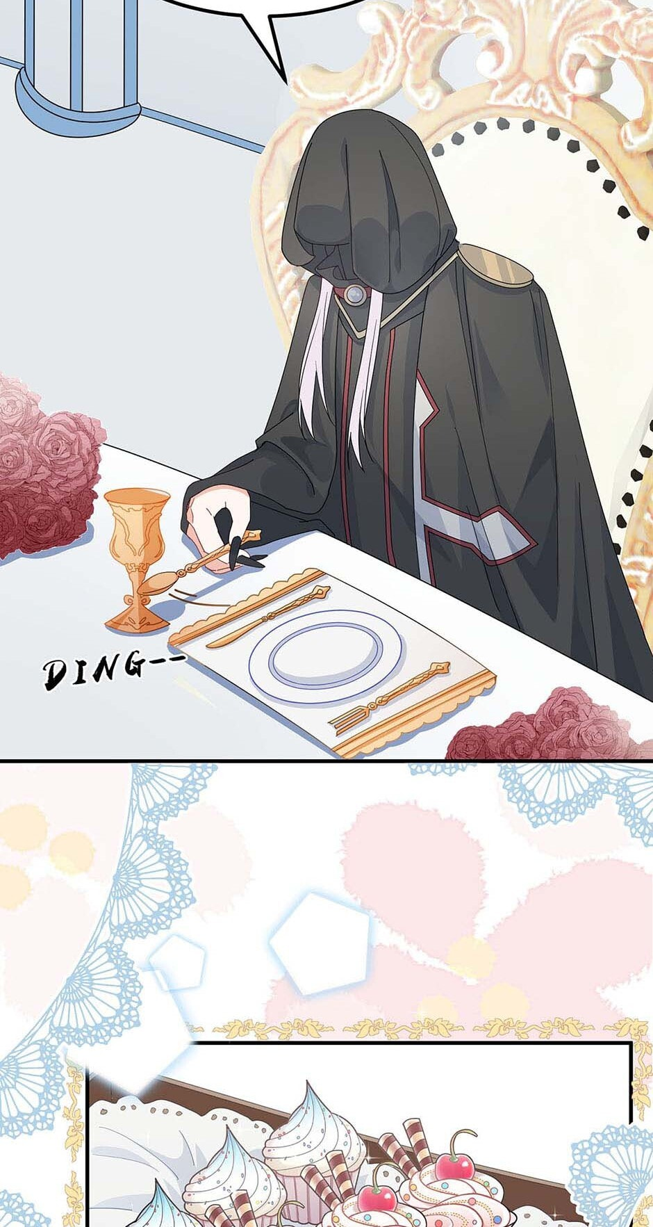 Read Romance With Vampires chapter 24 image 10 on Lezhin
