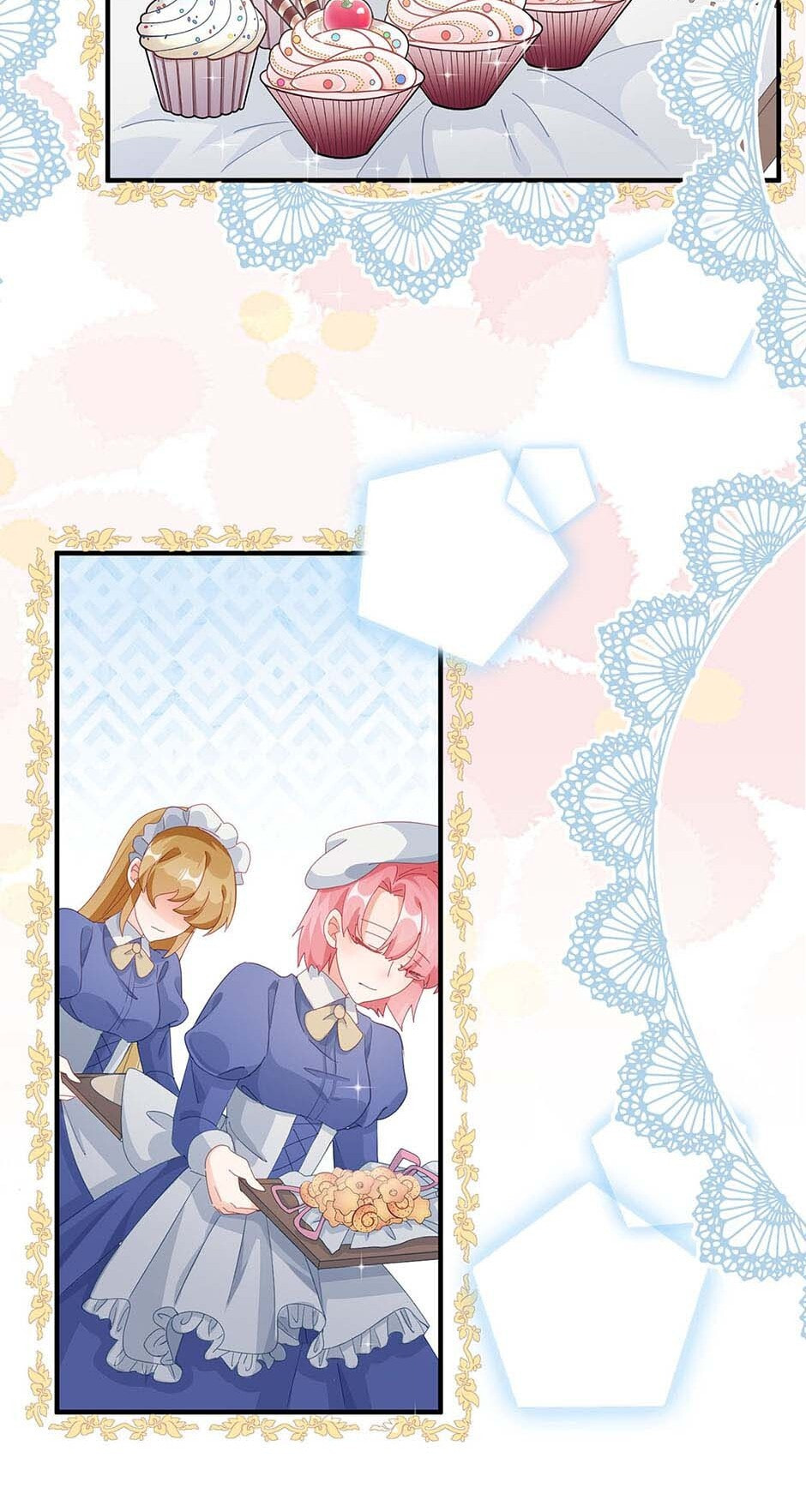 Read Romance With Vampires chapter 24 image 11 on Lezhin