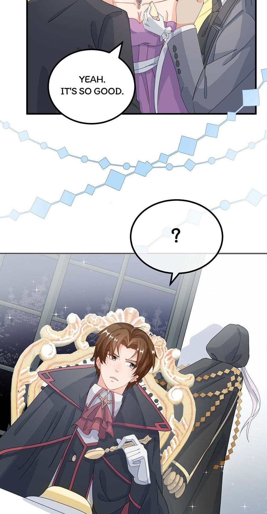 Read Romance With Vampires chapter 24 image 14 on Lezhin