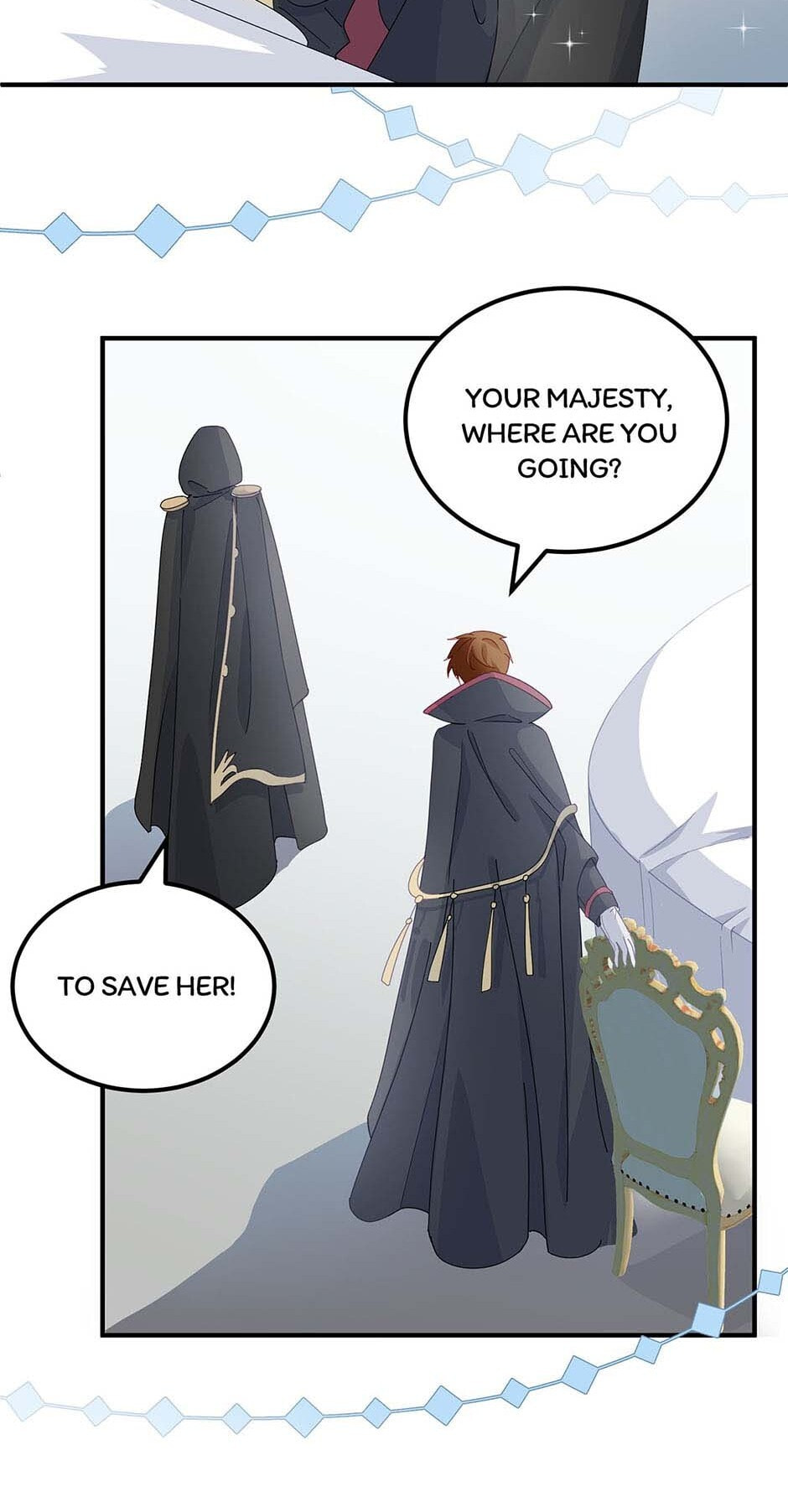 Read Romance With Vampires chapter 24 image 15 on Lezhin