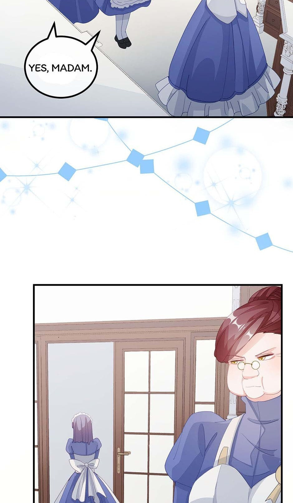 Read Romance With Vampires chapter 24 image 17 on Lezhin