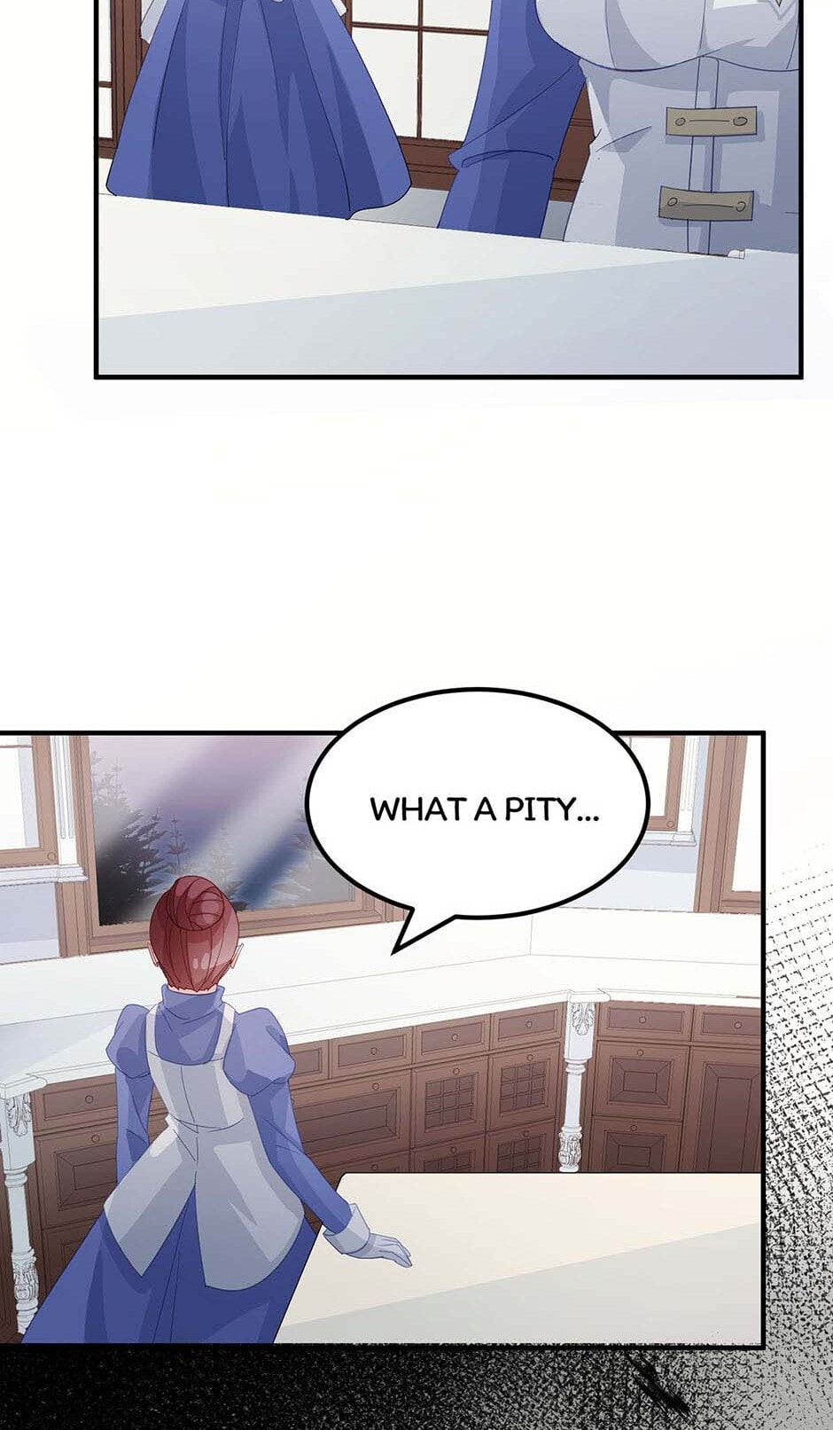 Read Romance With Vampires chapter 24 image 18 on Lezhin