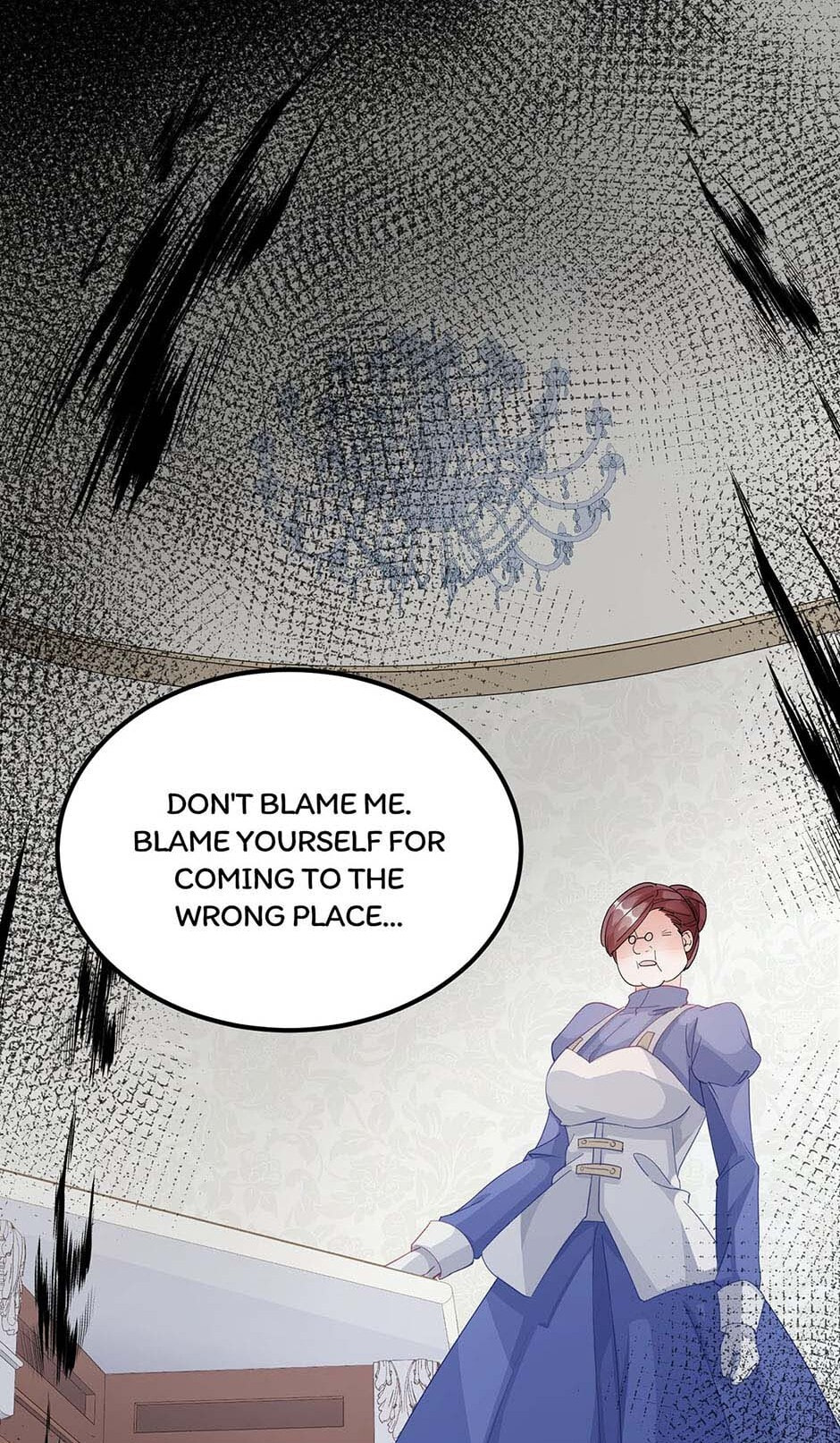 Read Romance With Vampires chapter 24 image 19 on Lezhin