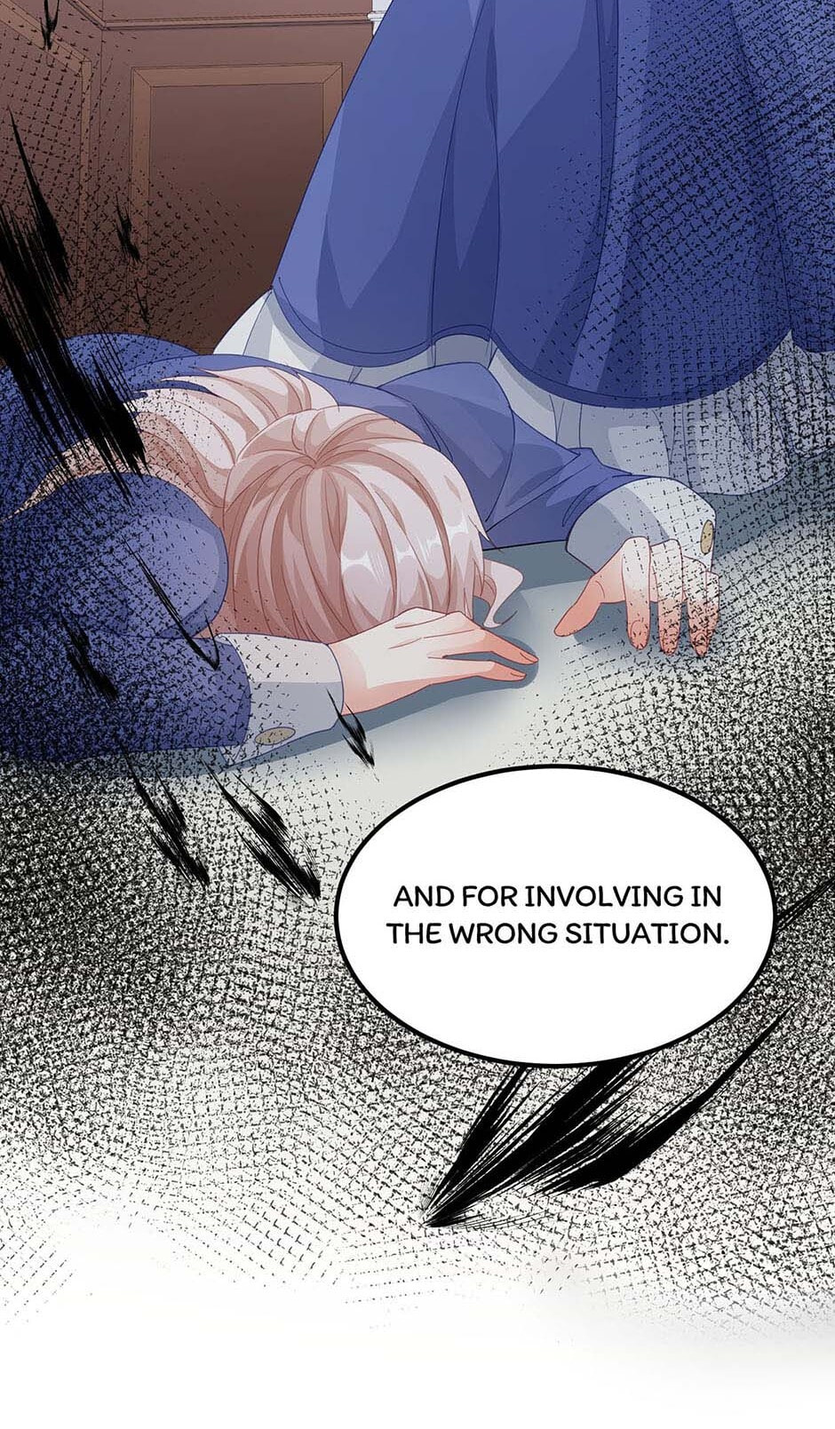 Read Romance With Vampires chapter 24 image 20 on Lezhin