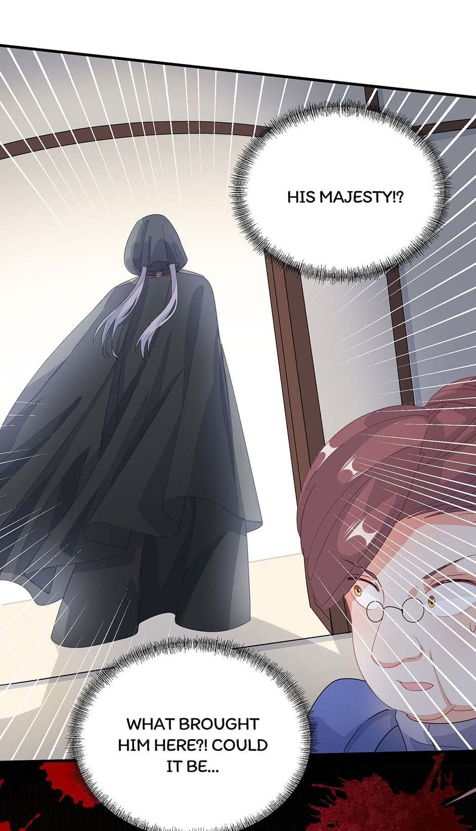 Read Romance With Vampires chapter 24 image 21 on Lezhin