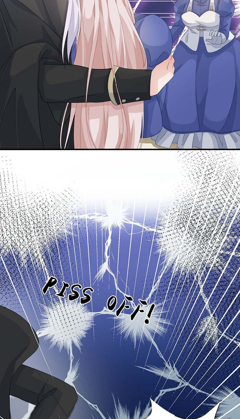 Read Romance With Vampires chapter 24 image 24 on Lezhin