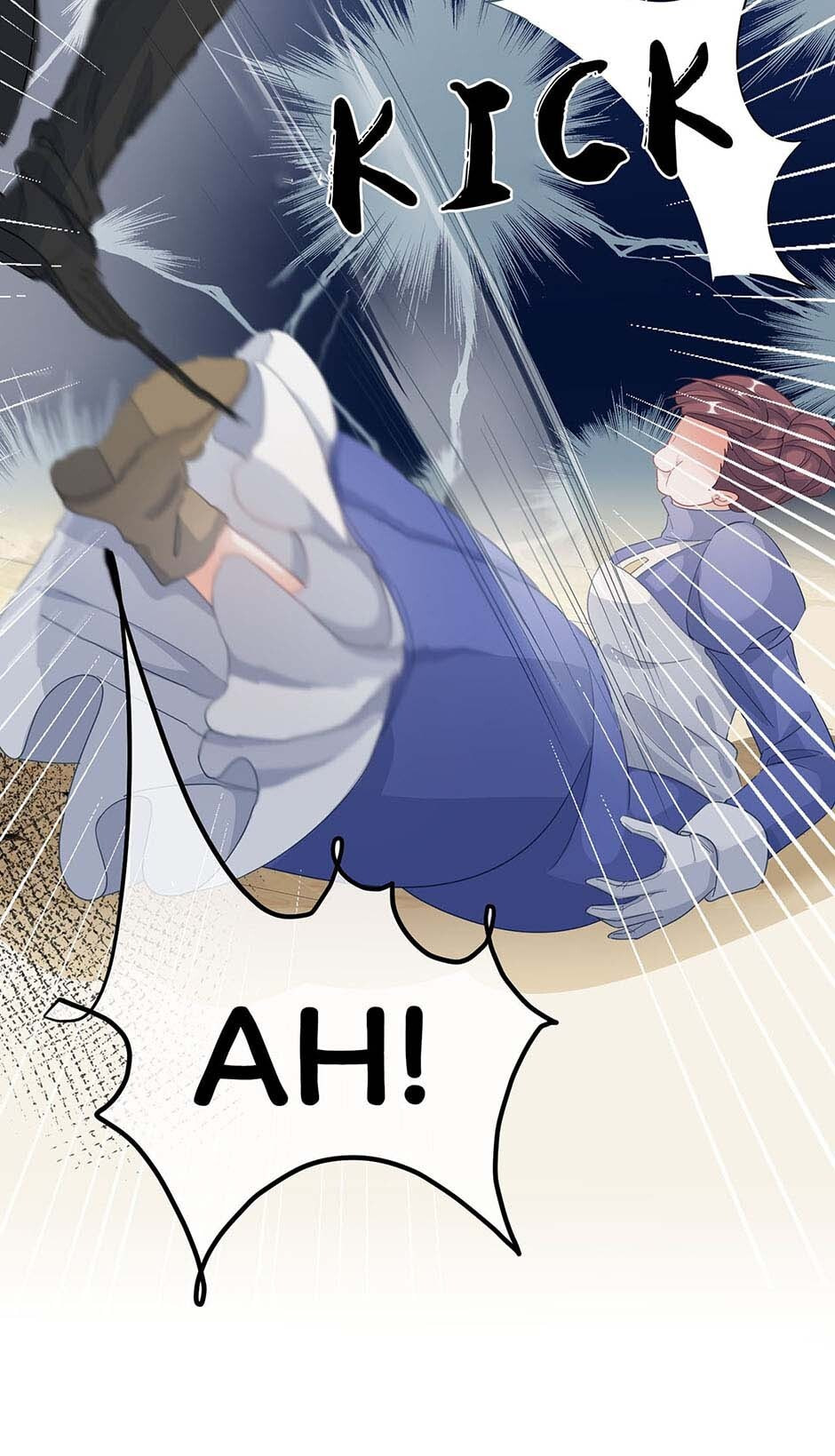 Read Romance With Vampires chapter 24 image 25 on Lezhin