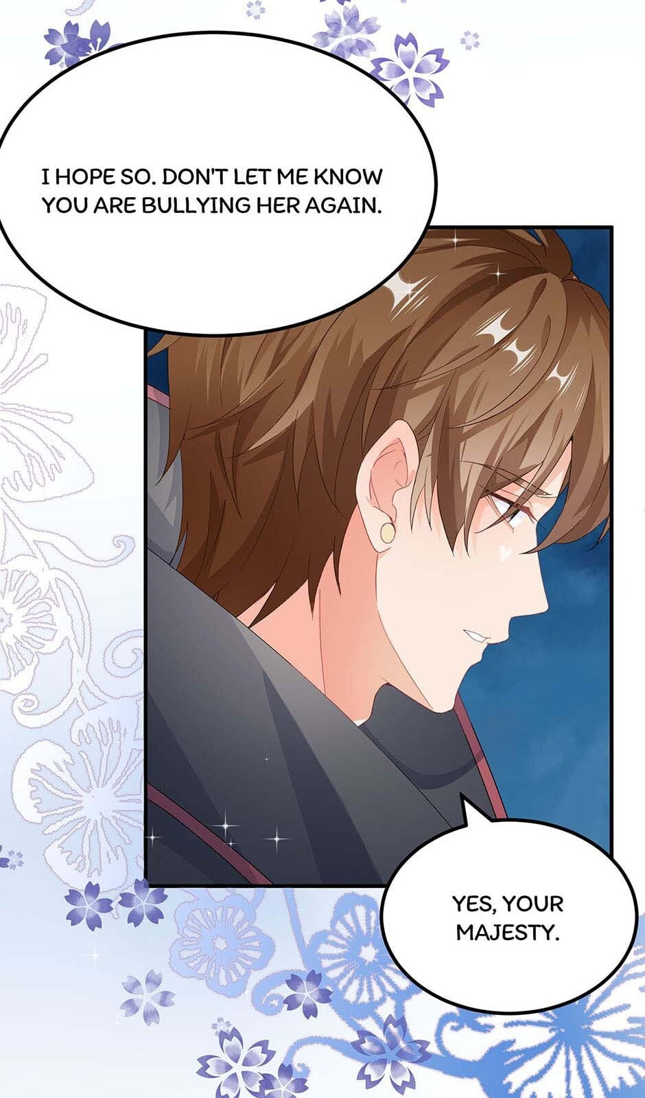 Read Romance With Vampires chapter 24 image 6 on Lezhin