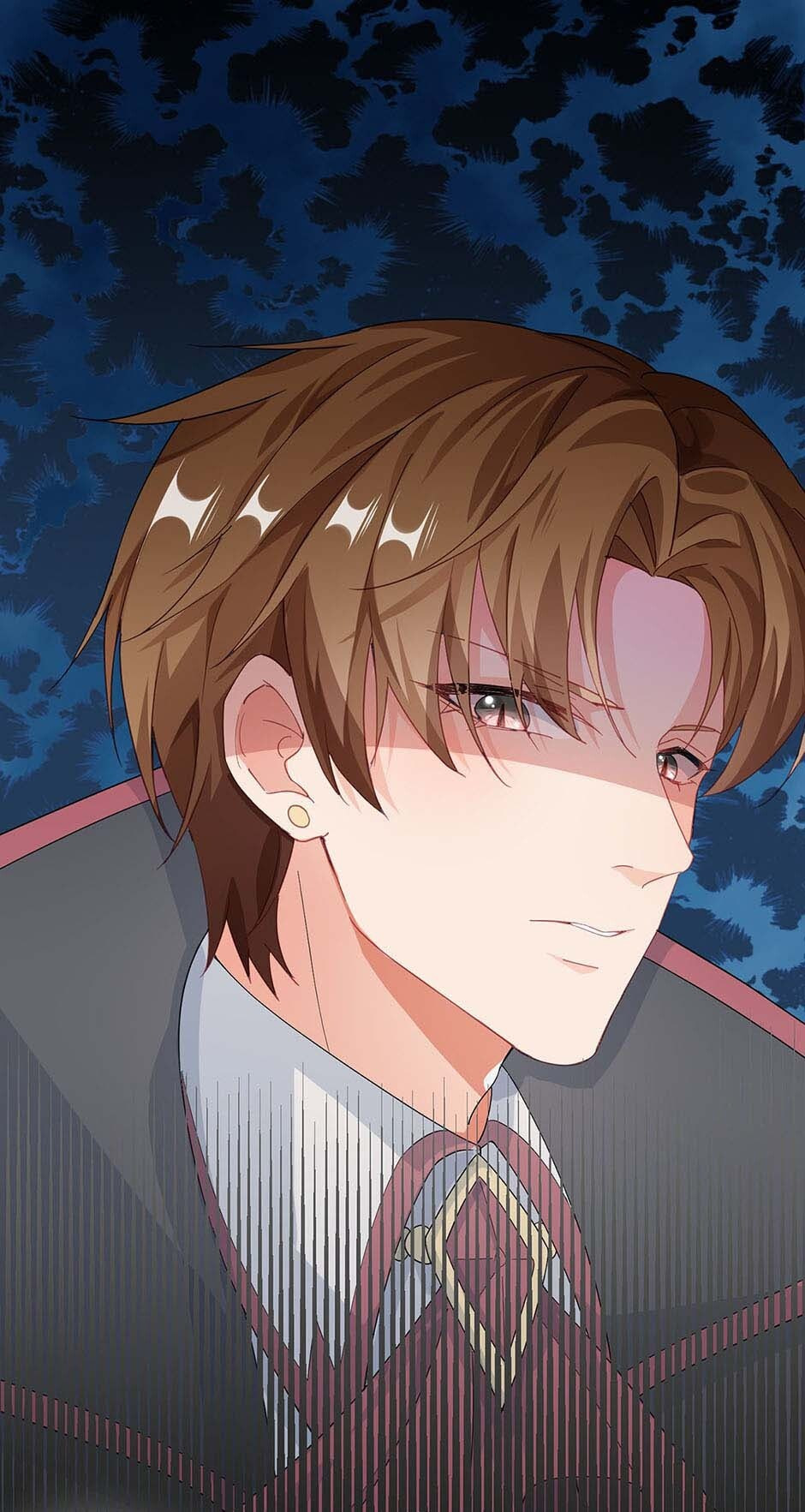 Read Romance With Vampires chapter 24 image 8 on Lezhin