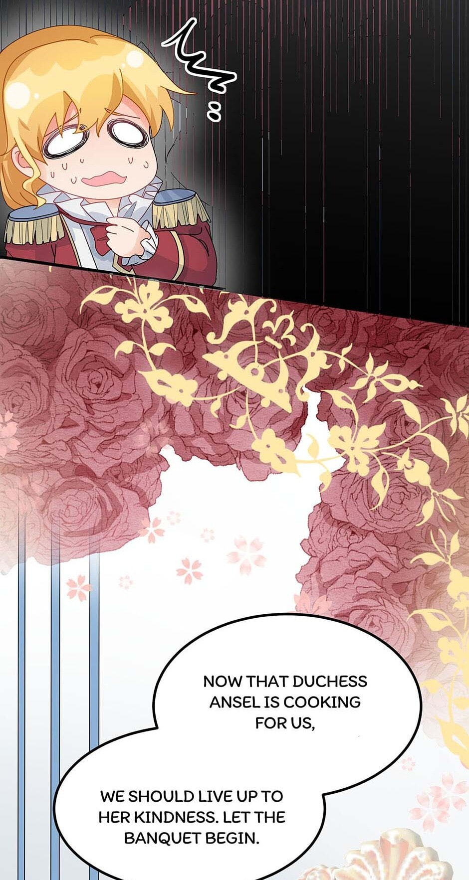 Read Romance With Vampires chapter 24 image 9 on Lezhin