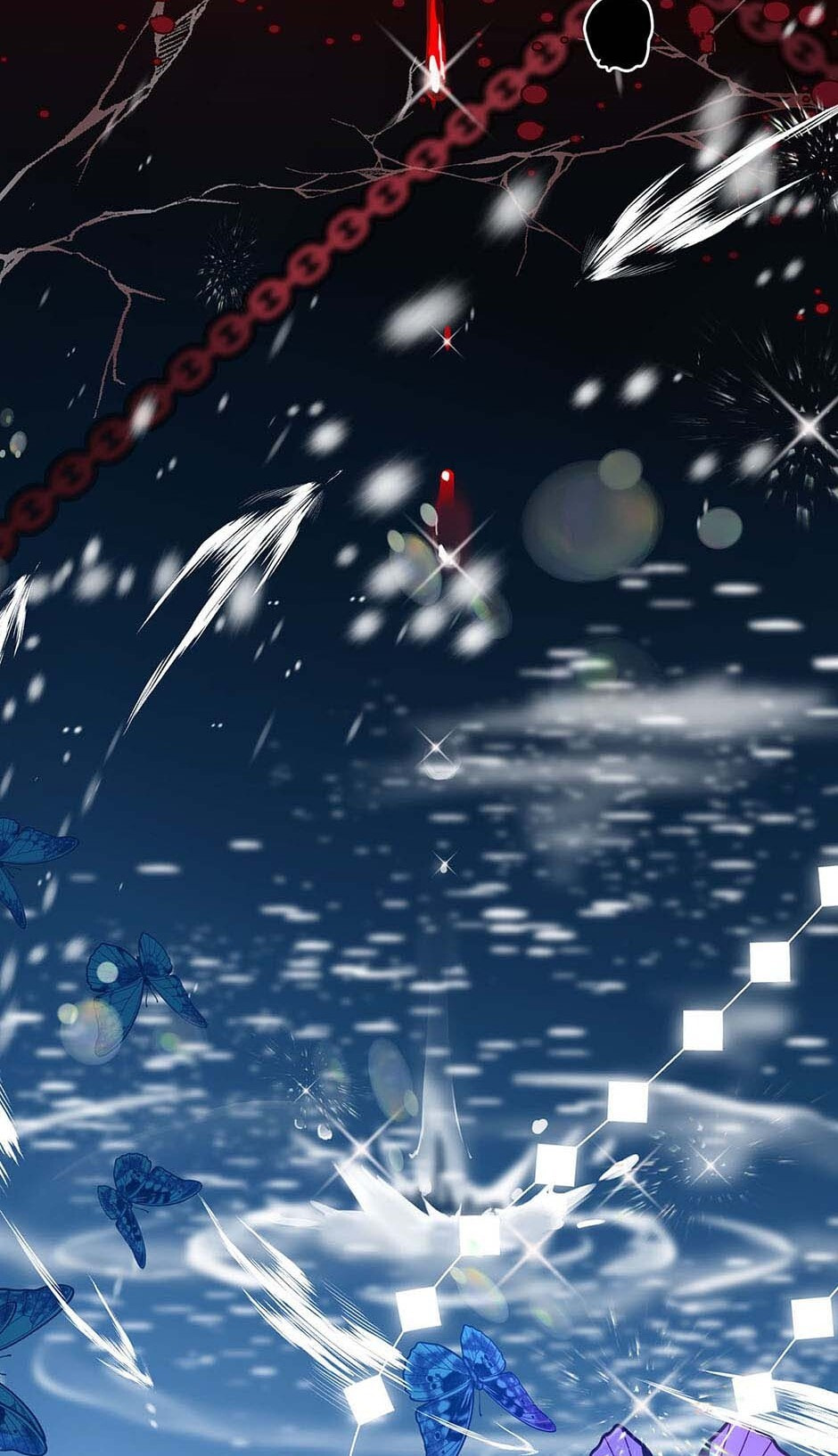Read Romance With Vampires chapter 25 image 11 on Lezhin