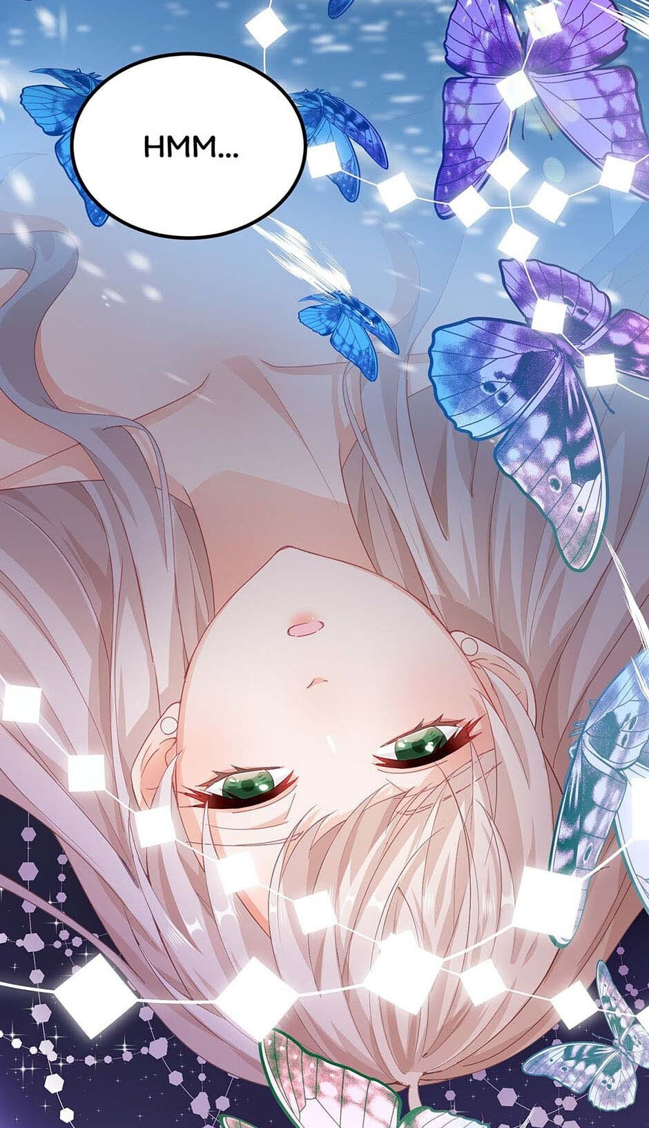 Read Romance With Vampires chapter 25 image 12 on Lezhin