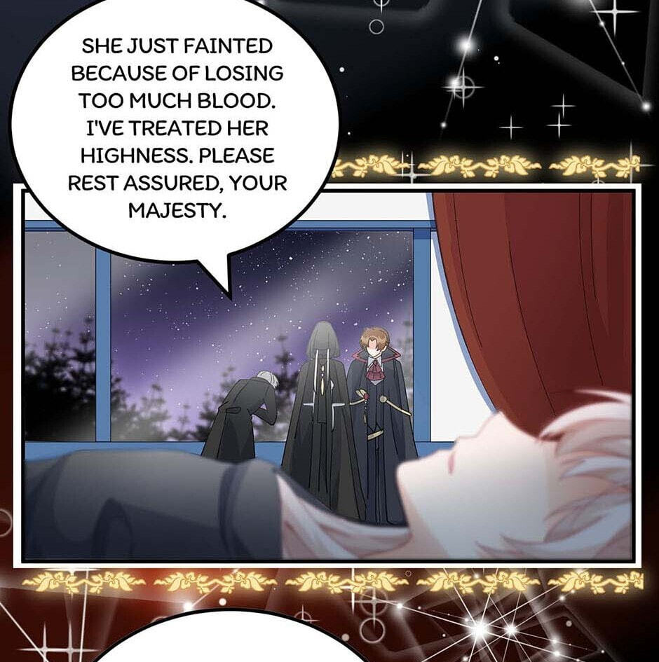 Read Romance With Vampires chapter 25 image 16 on Lezhin
