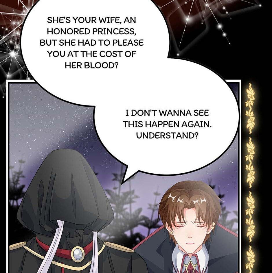 Read Romance With Vampires chapter 25 image 17 on Lezhin