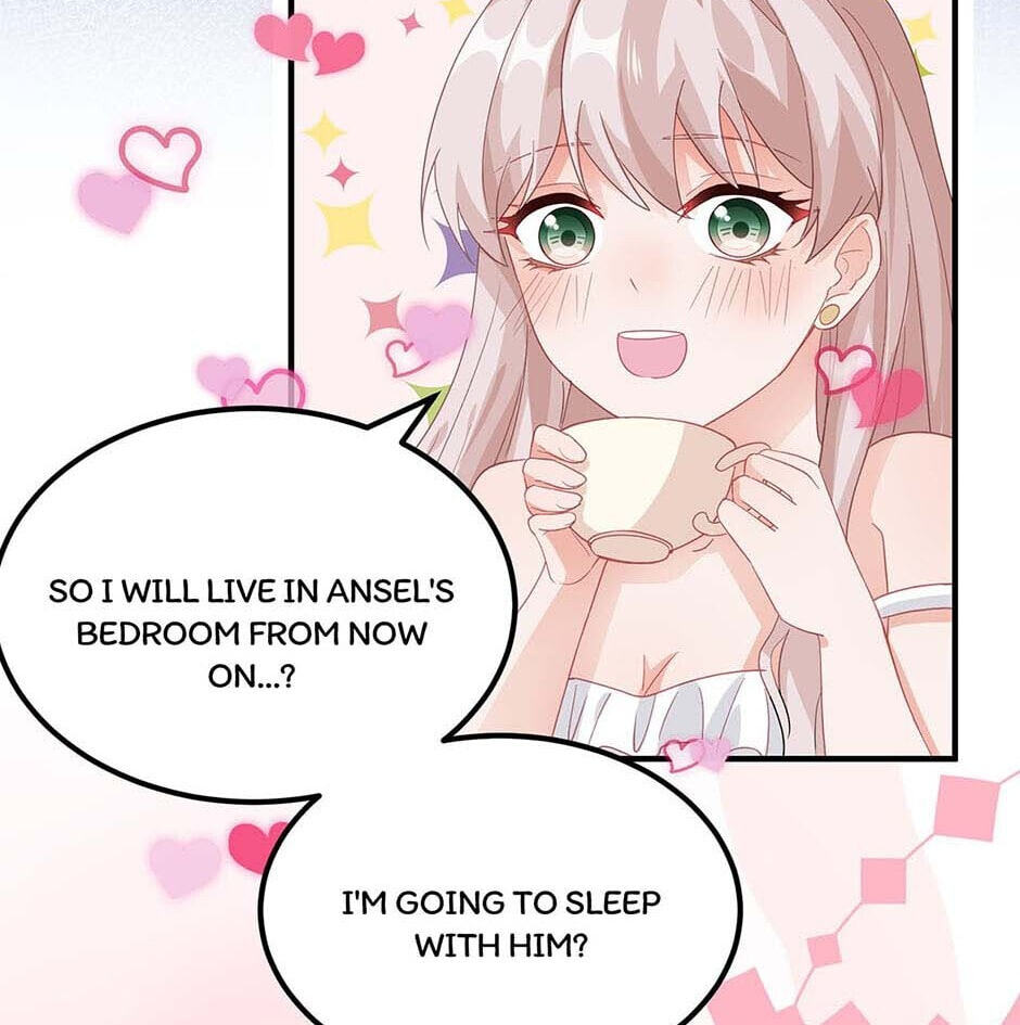 Read Romance With Vampires chapter 25 image 19 on Lezhin