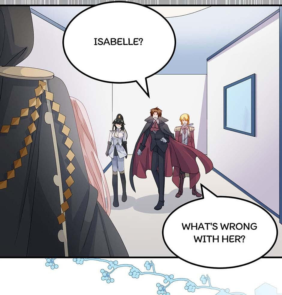 Read Romance With Vampires chapter 25 image 2 on Lezhin