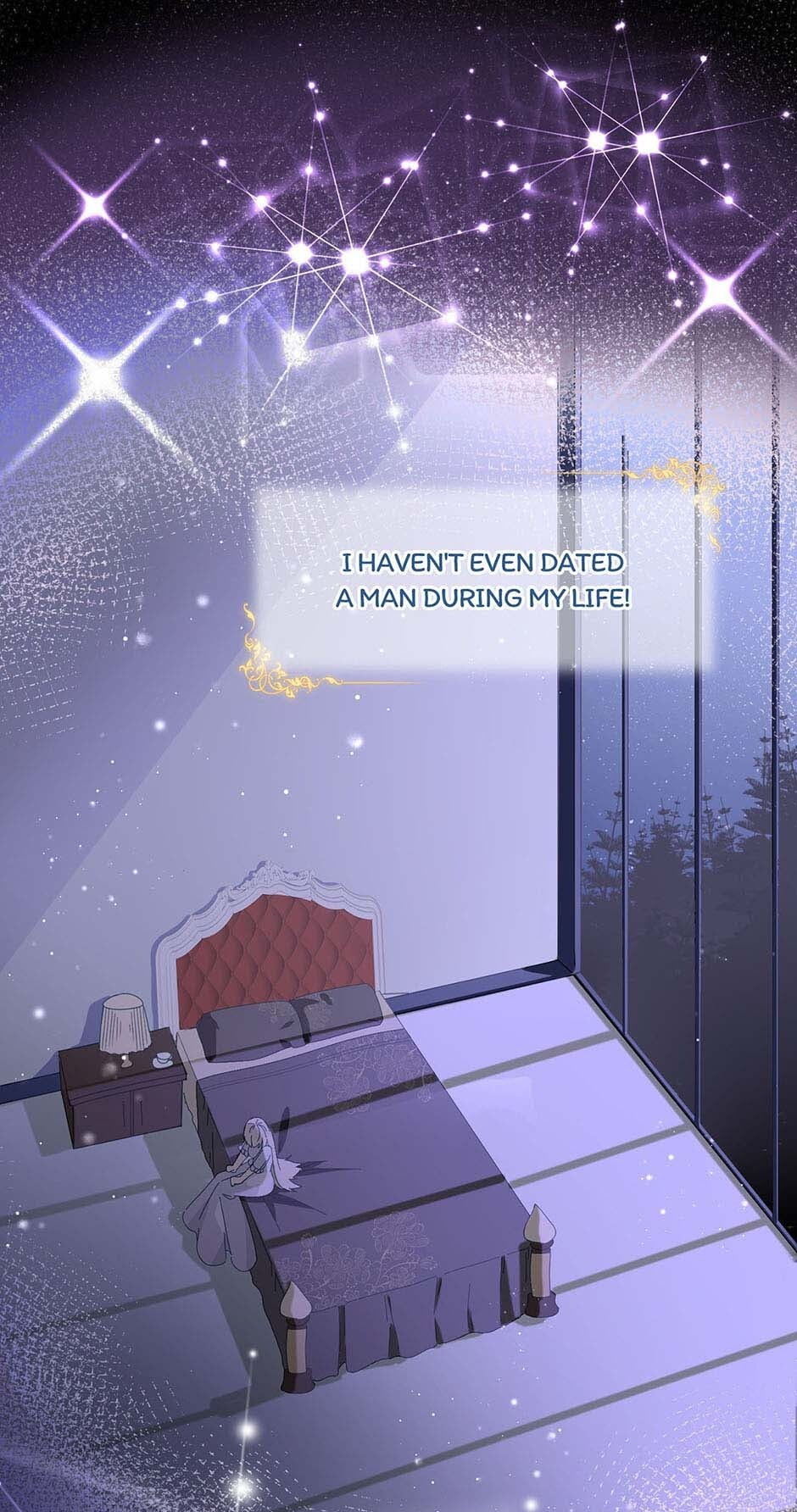 Read Romance With Vampires chapter 25 image 22 on Lezhin