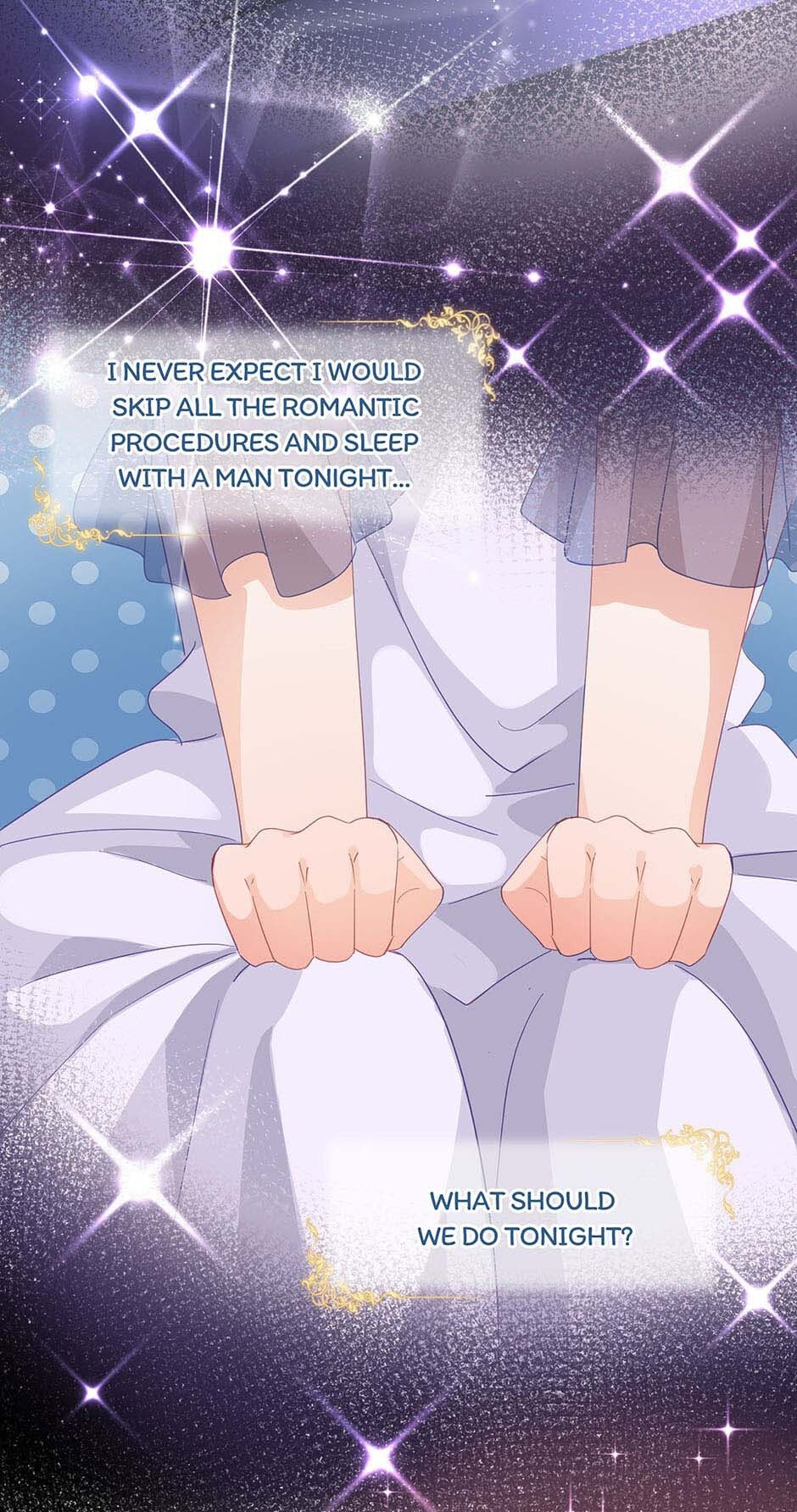 Read Romance With Vampires chapter 25 image 23 on Lezhin