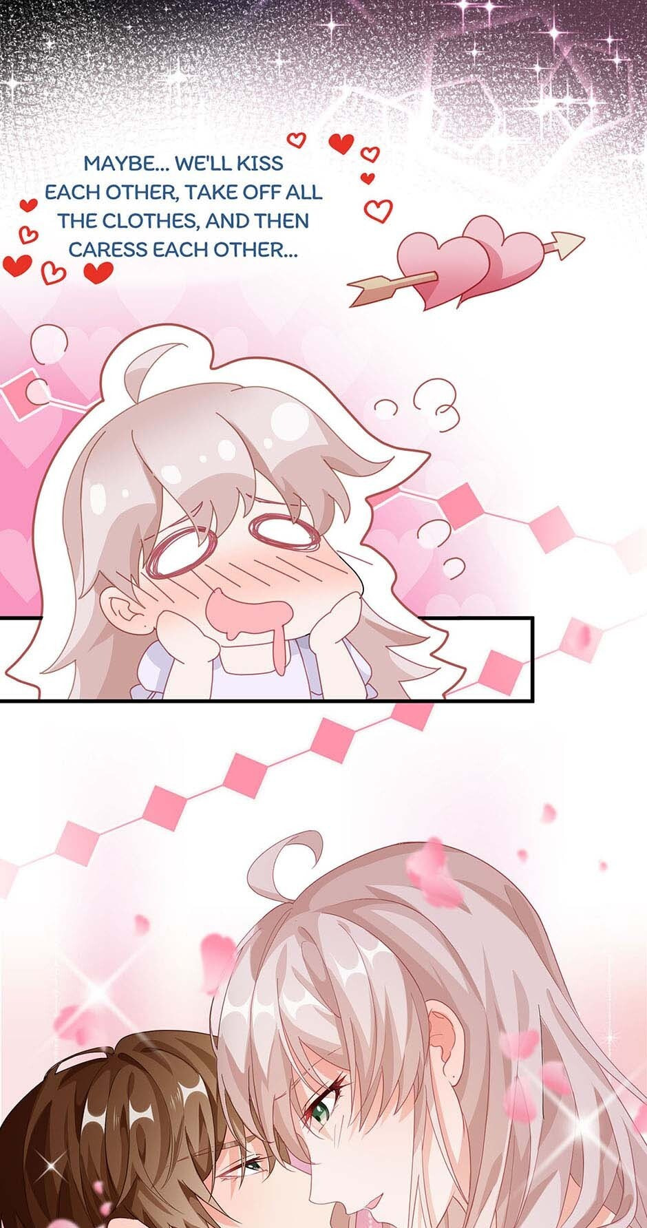 Read Romance With Vampires chapter 25 image 24 on Lezhin