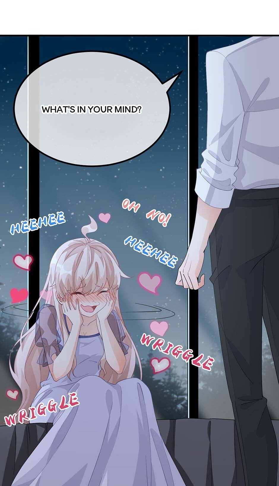 Read Romance With Vampires chapter 25 image 26 on Lezhin