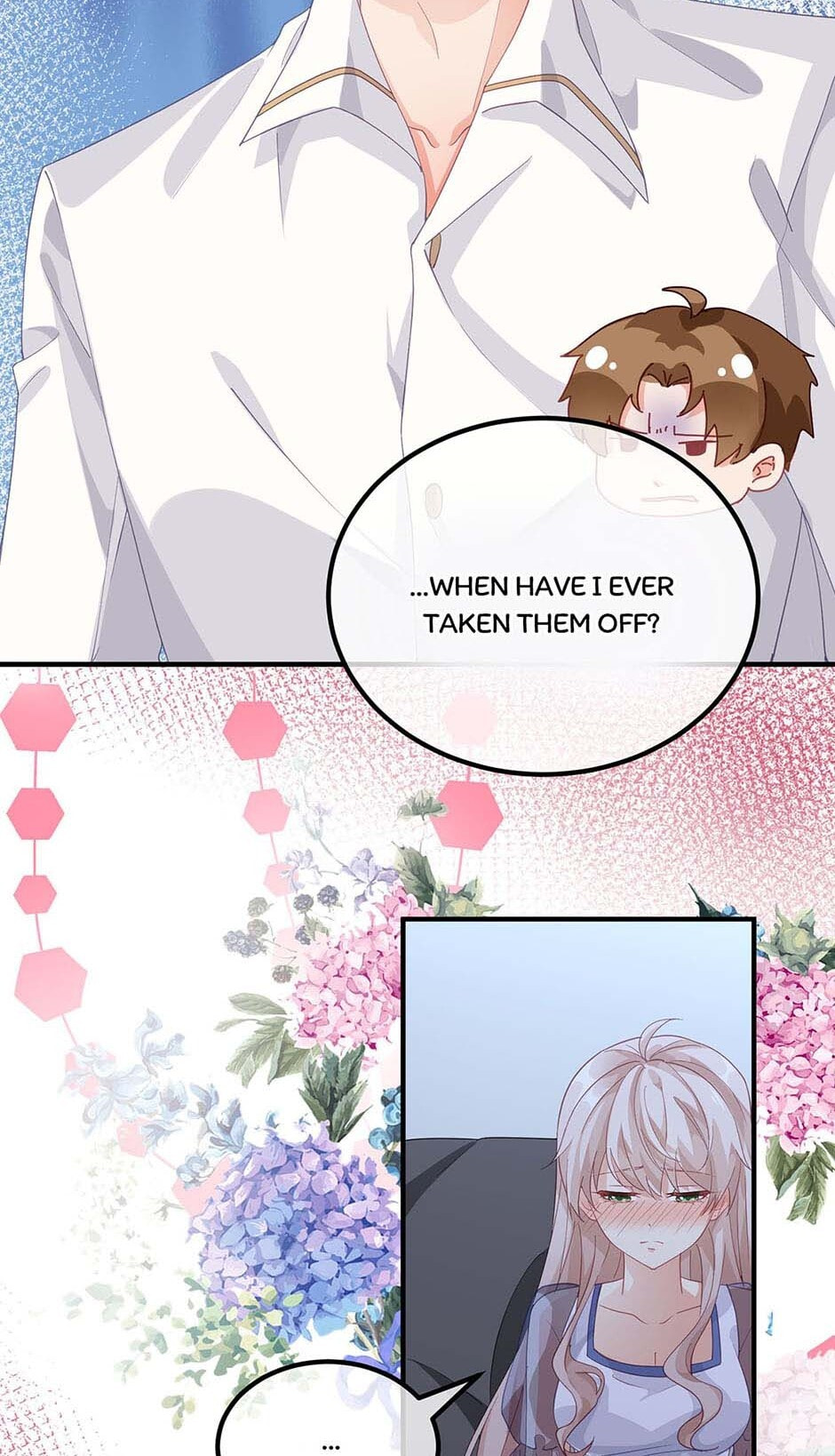 Read Romance With Vampires chapter 25 image 28 on Lezhin
